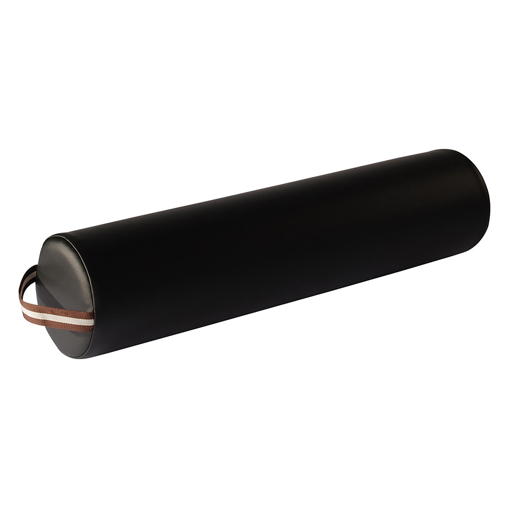 master-massage-ganzrolle-knierolle-15x66cm-vollrolle-schwarz image 1