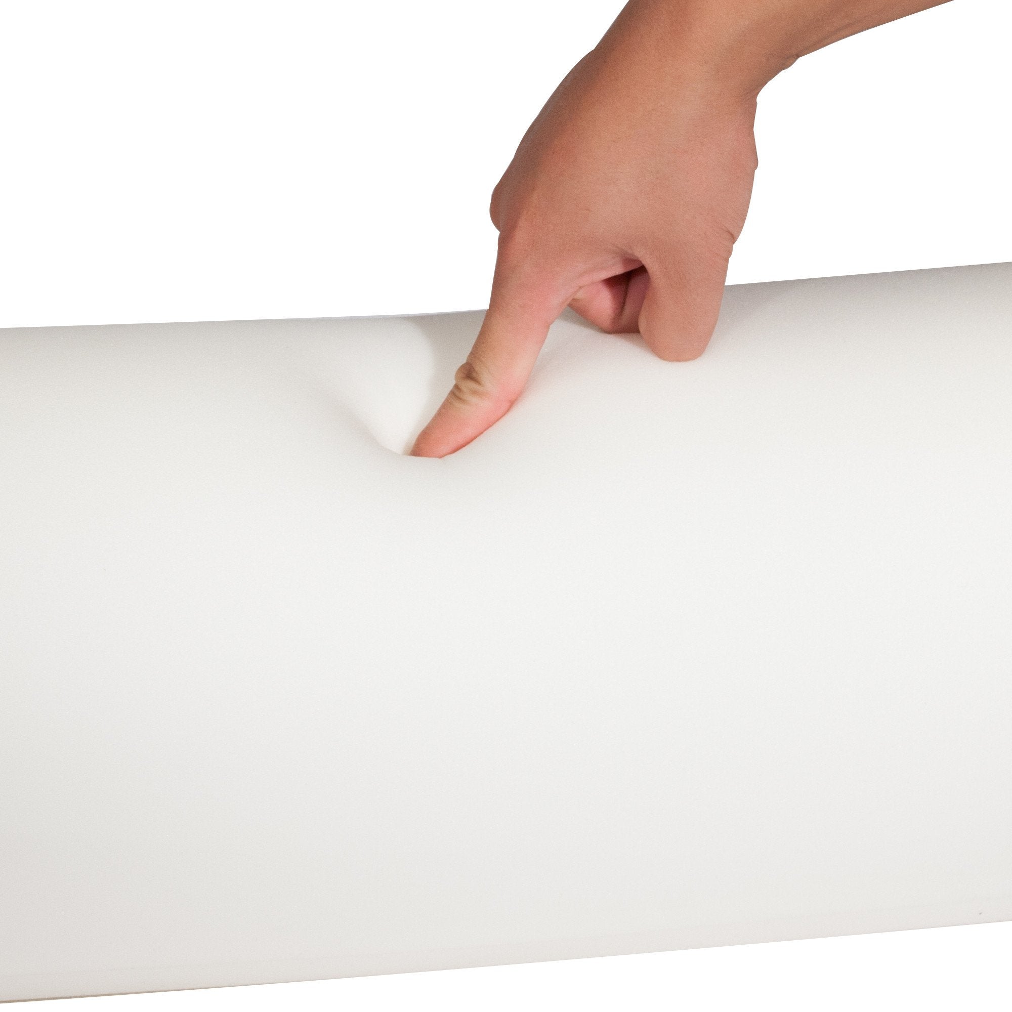 master-massage-halbrolle-knierolle-nackenkissen-15cm-beige image 4