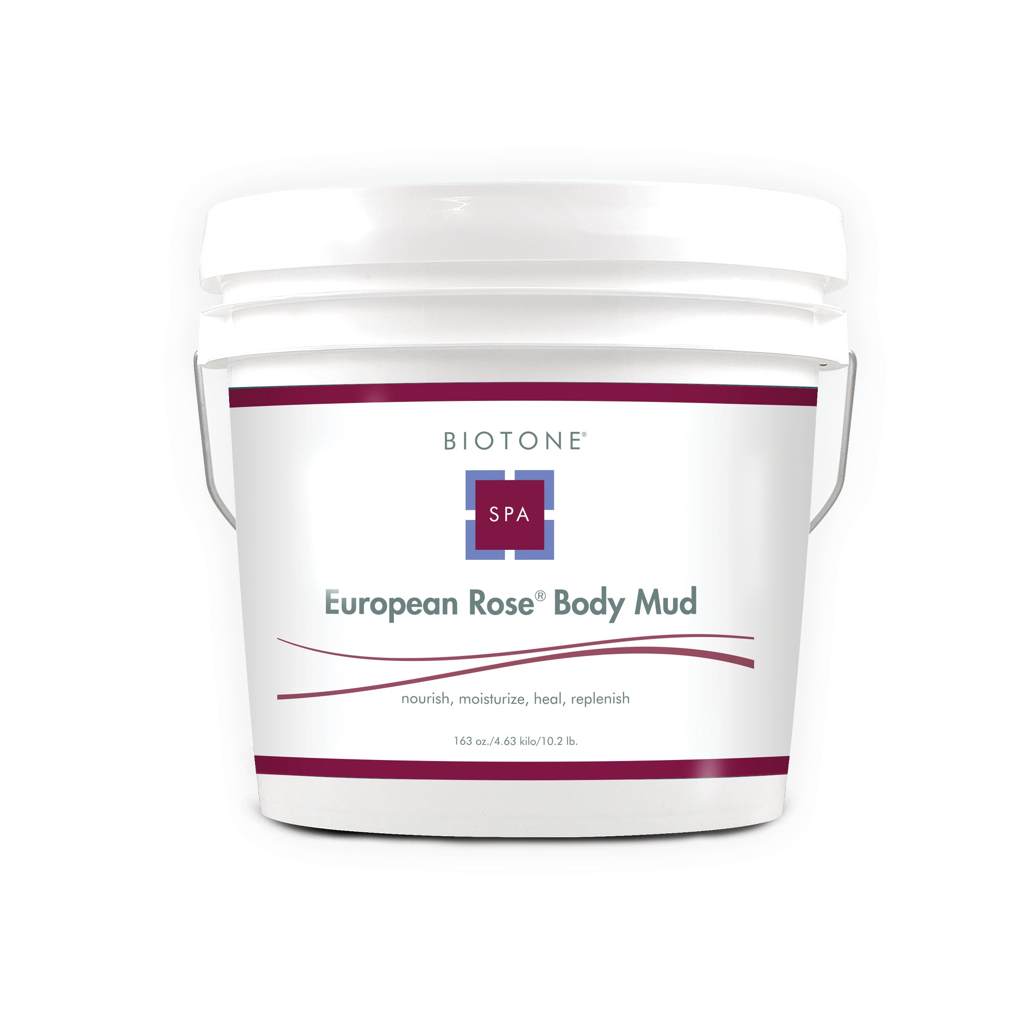 biotone-european-rose-body-mud-k-rper-schlammmaske-rose image 2