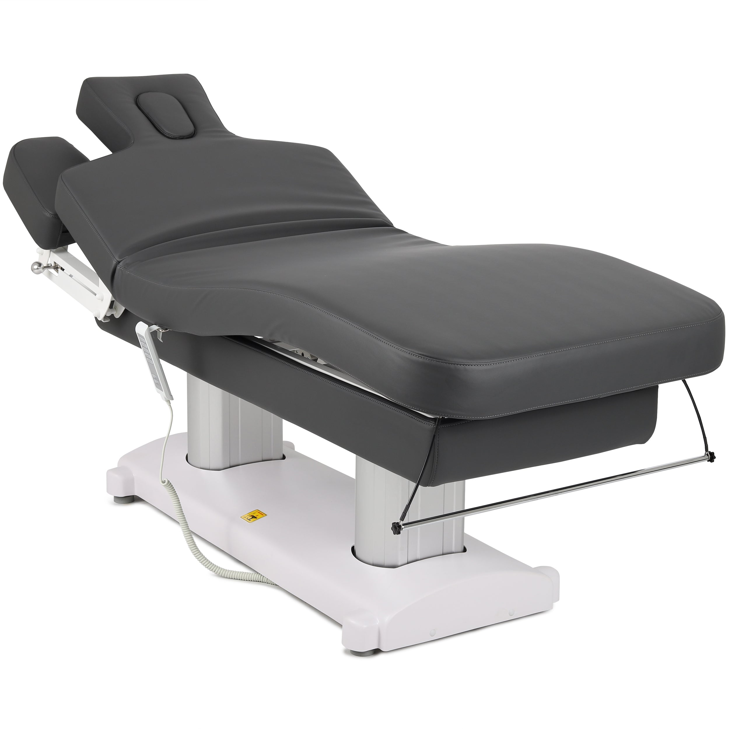 habys-gemini-flex-elektrische-massageliege-mit-heizung-4-motoren-behandlungslieg image 2