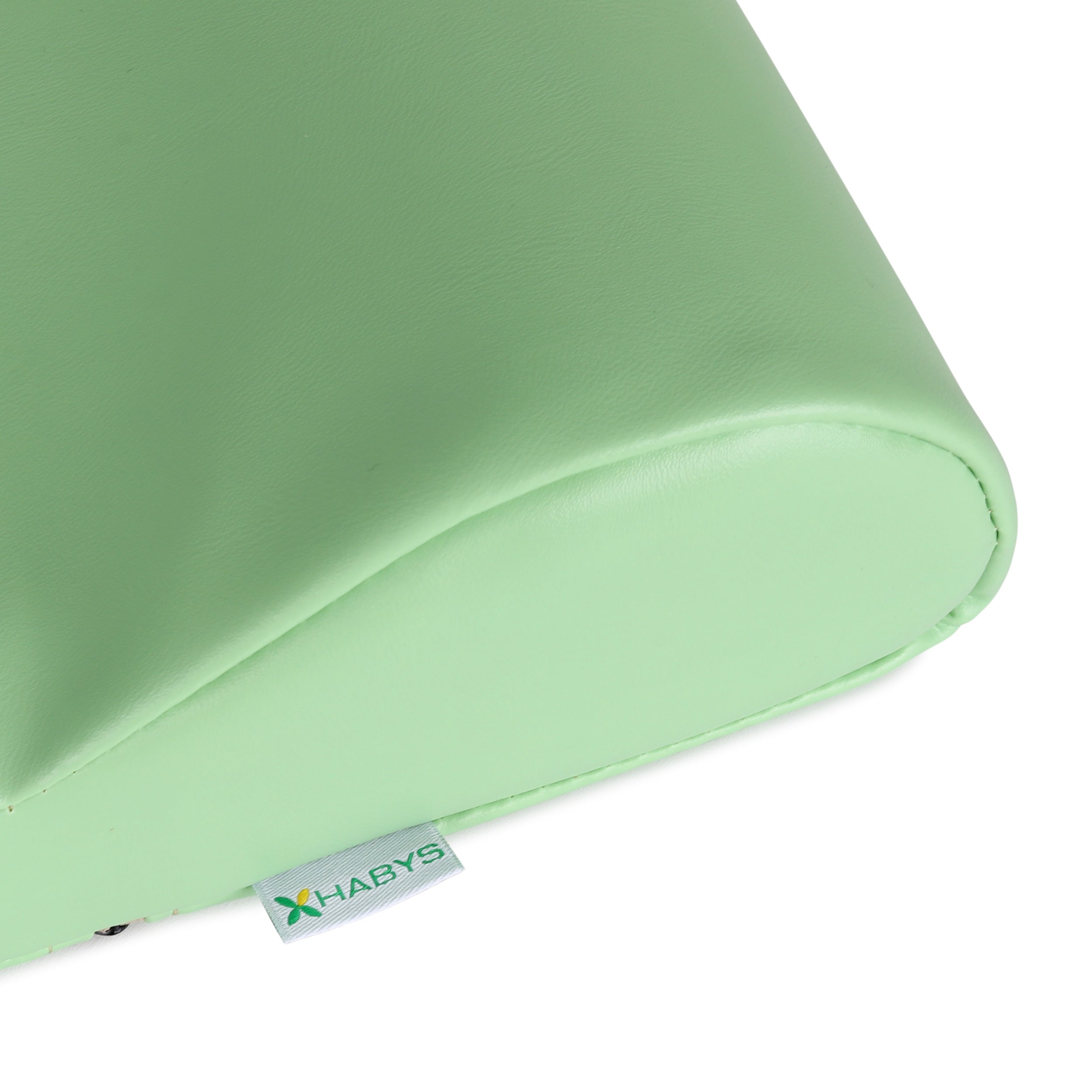 habys-halbrolle-nackenkissen-memory-schaum-vinyl-flex image 5