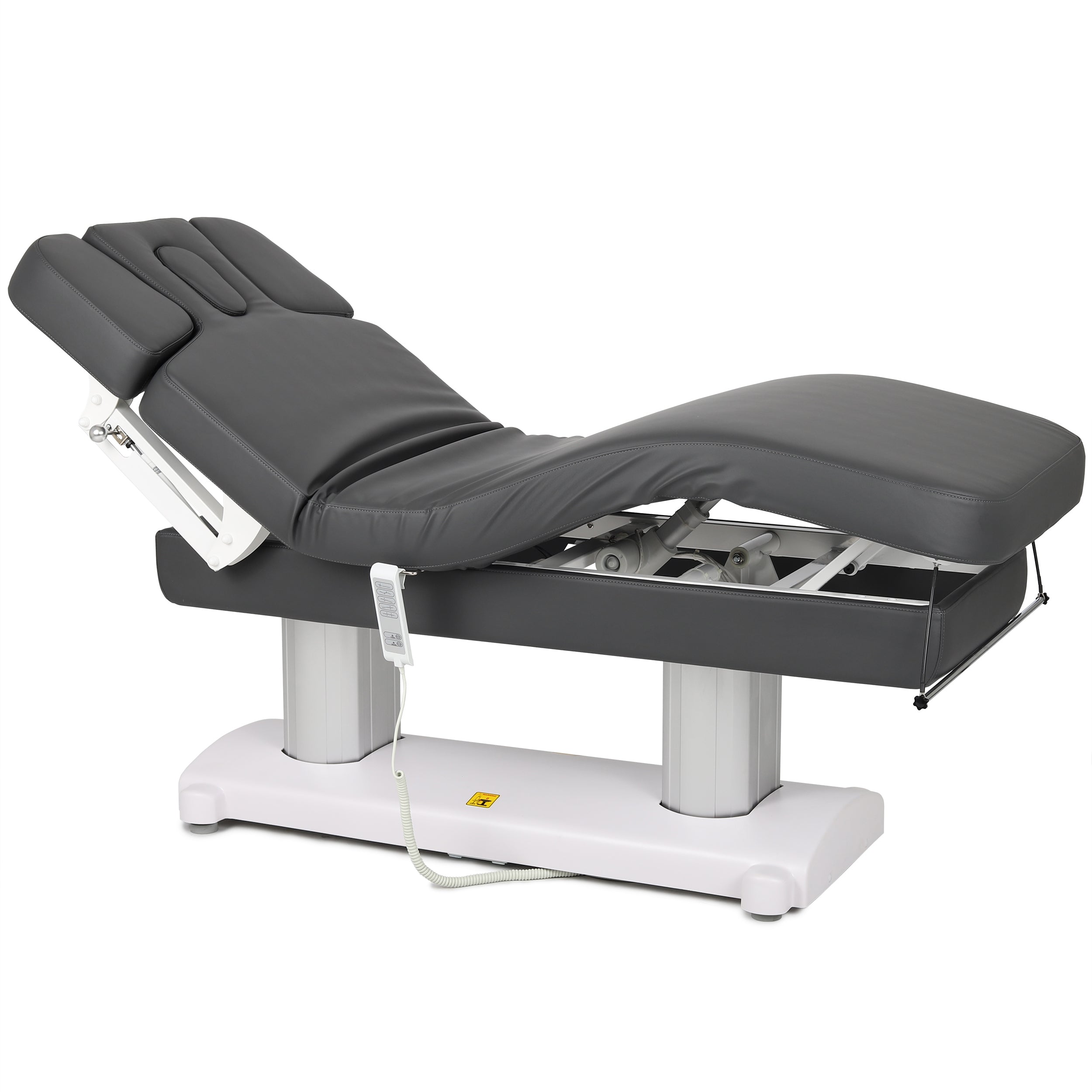 habys-gemini-flex-elektrische-massageliege-mit-heizung-4-motoren-behandlungslieg image 5