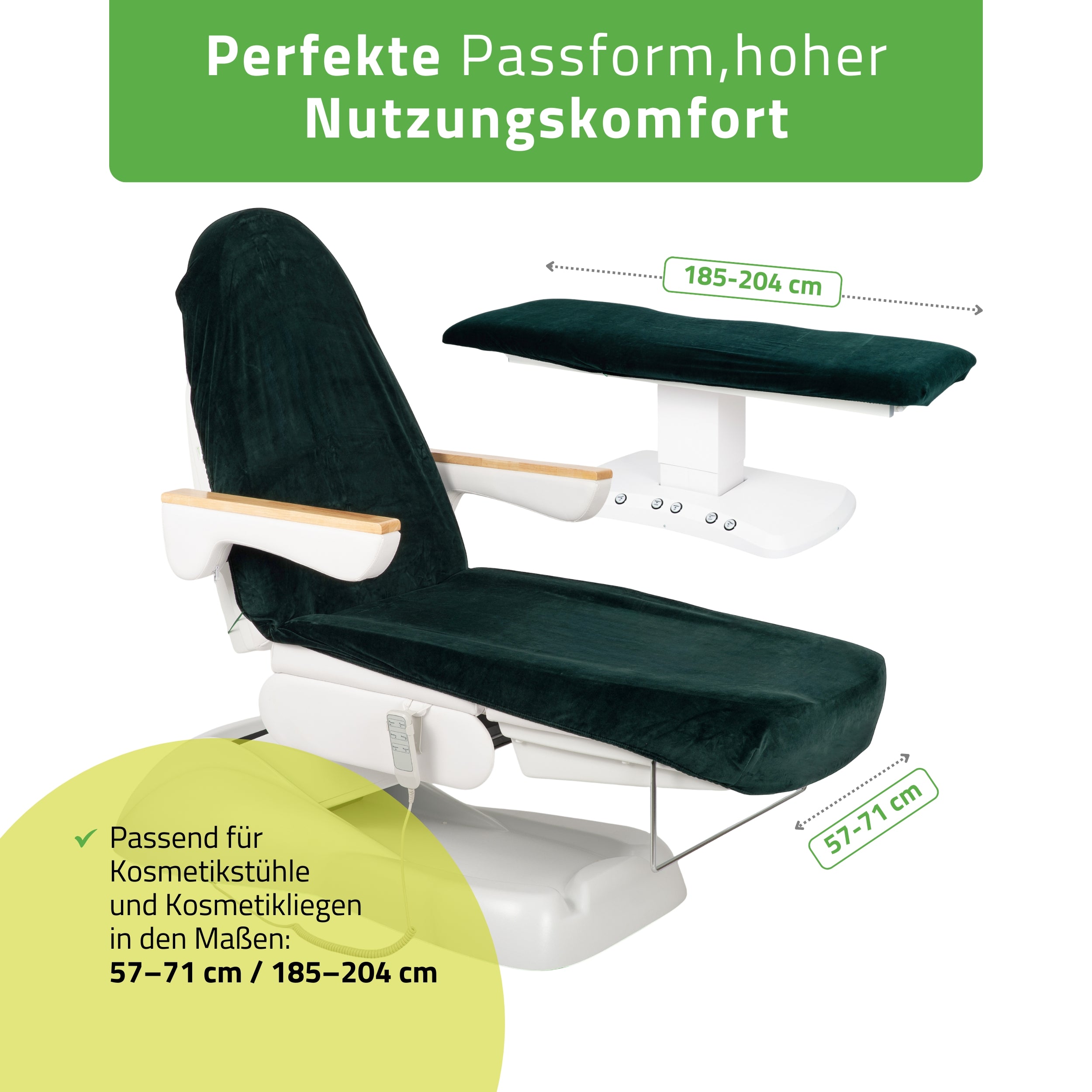 habys-velours-bezug-mit-gummizug-und-schn-ren-f-r-kosmetikliege image 7