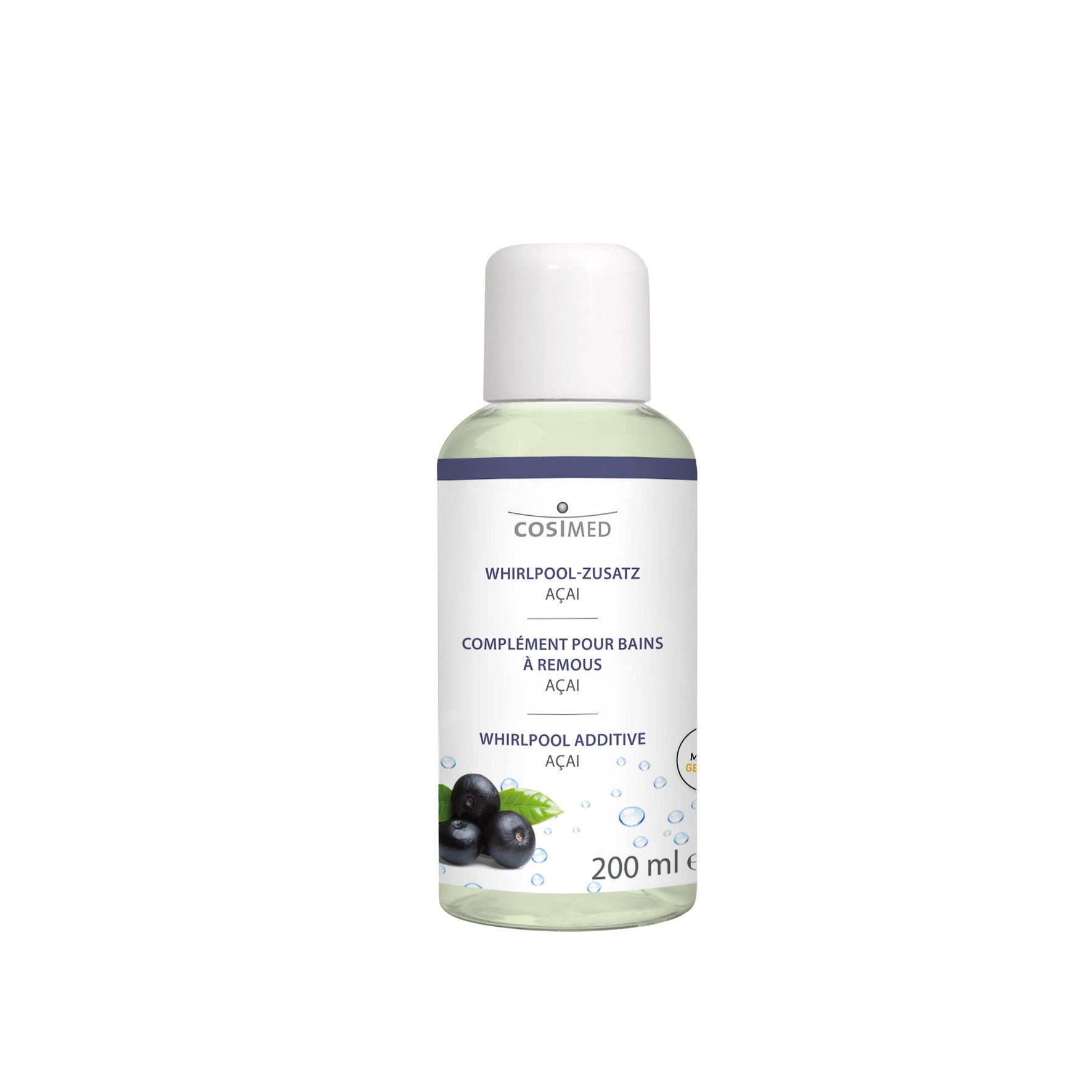 cosimed-whirlpool-zusatz-acai-badezusatz-f-r-whirlpool-und-badewanne image 1