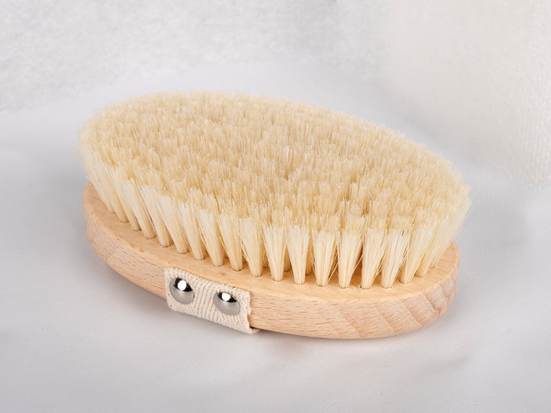 habys-trockenb-rste-dry-brushing-weich-mit-gebleichten-borsten image 3