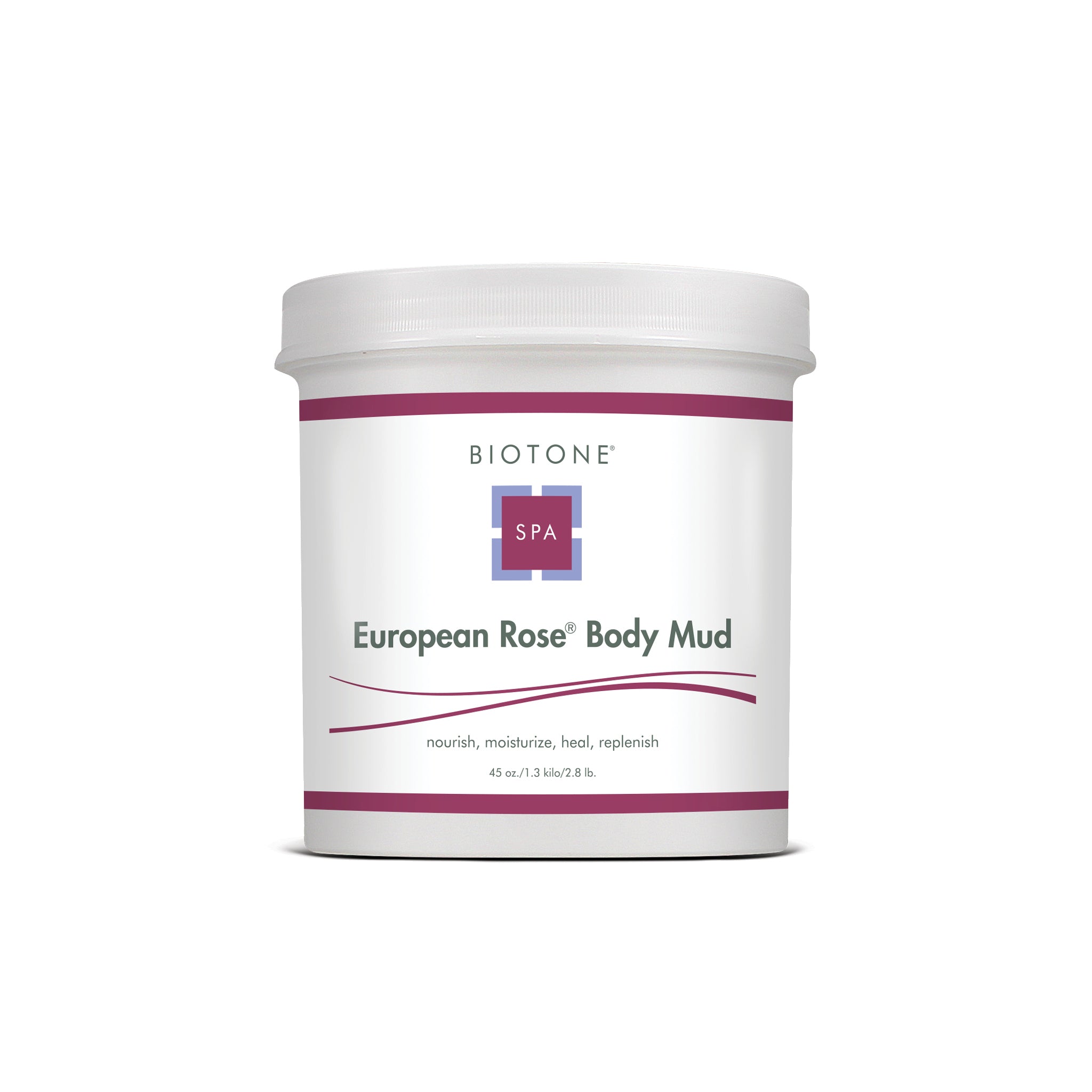 biotone-european-rose-body-mud-k-rper-schlammmaske-rose image 3