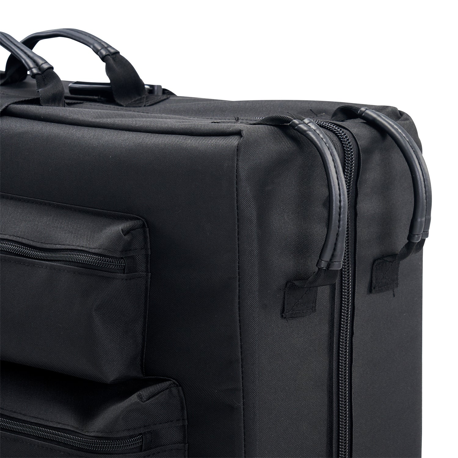 master-massage-transportkoffer-mit-rollen-f-r-64-79cm-massageliegen-schwarz-nylo image 7