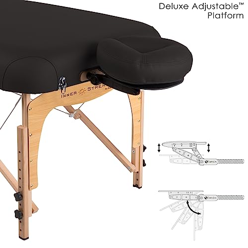 inner-strength-e2-mobile-massageliege-by-earthlite-klappbar-mit-reiki-endplatten image 8