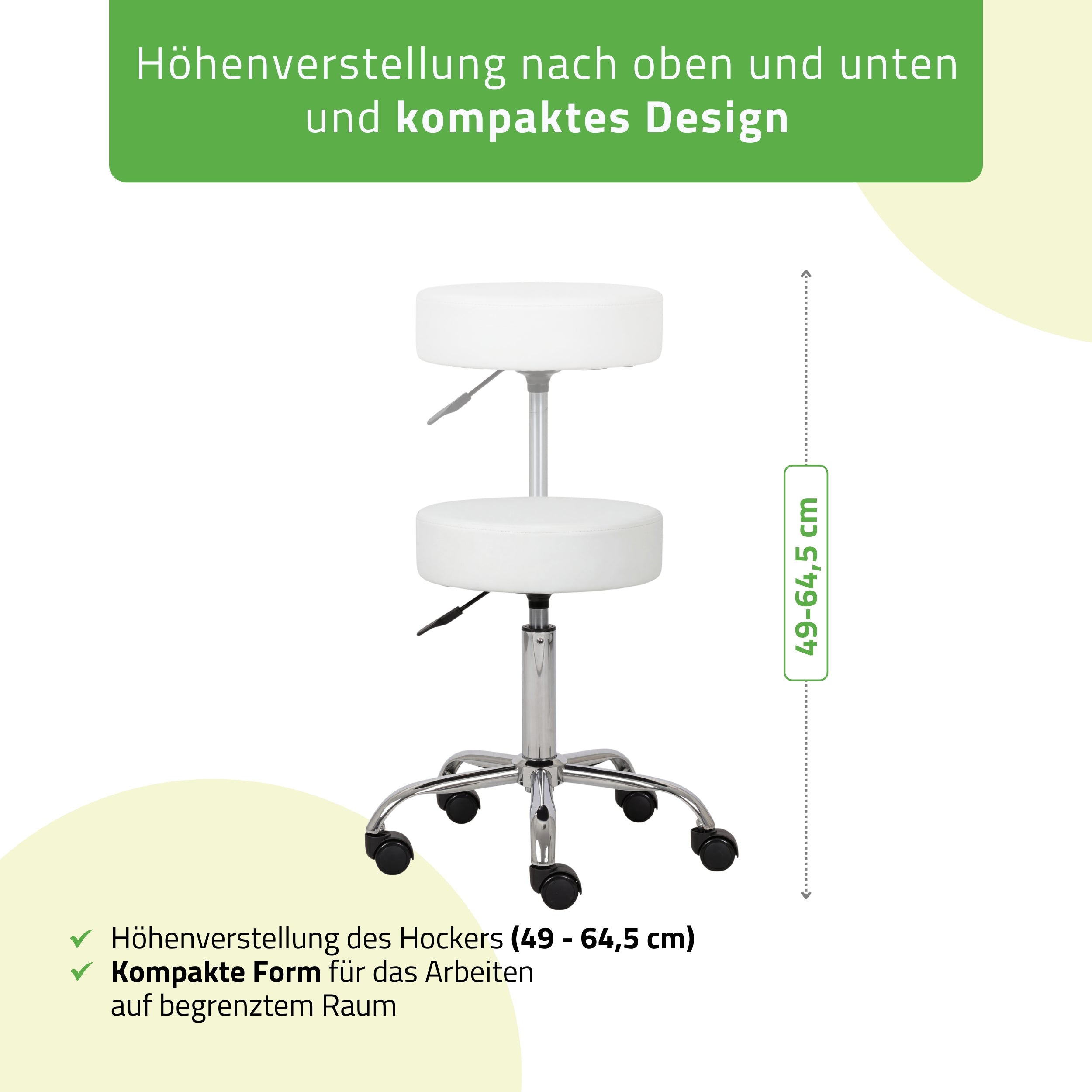 habys-tila-rollhocker-kosmetikhocker image 8