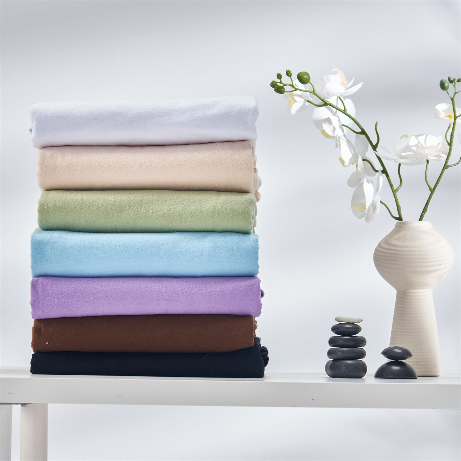 master-massage-flanell-3er-set-f-r-massageliege-spanntuch-laken-kopfkissenbezug- image 5