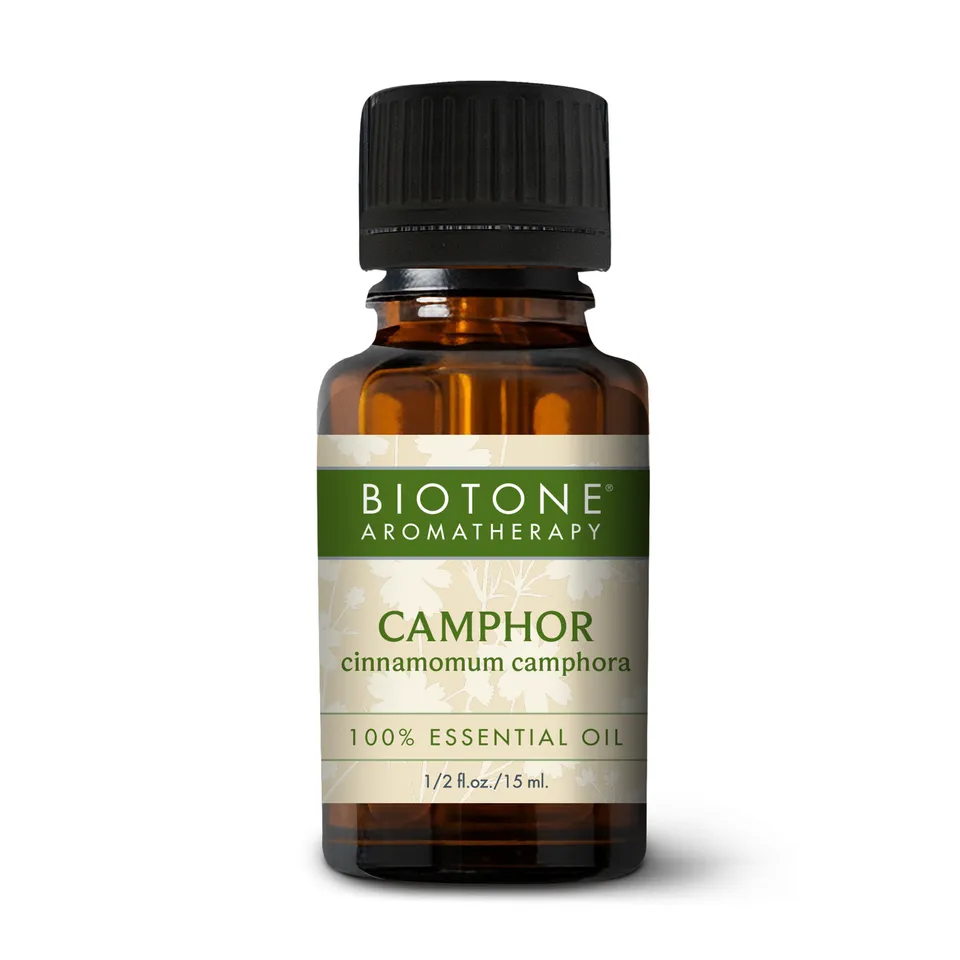 biotone-camphor-essential-oil-100-reines-kampfer-l image 1