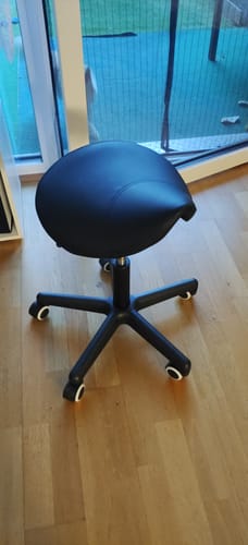 Solide und praktisch