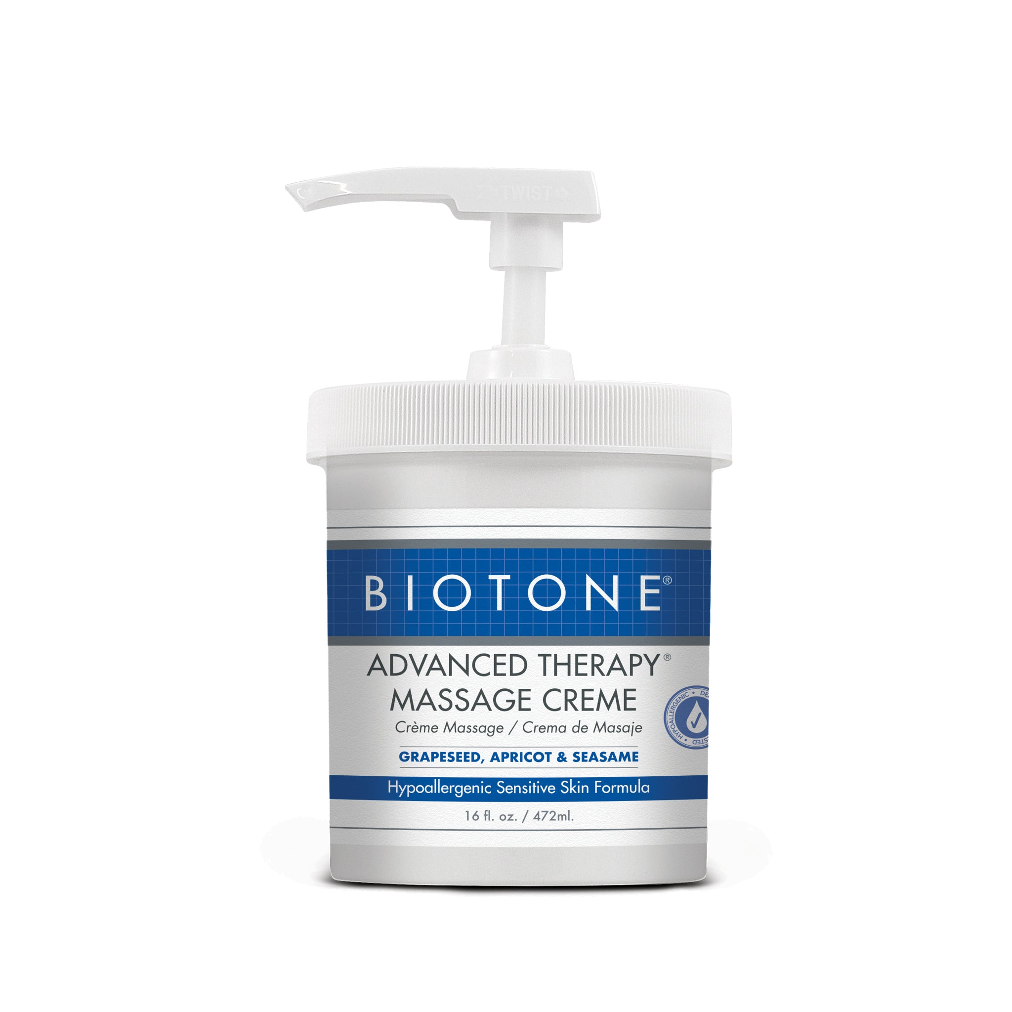 biotone-advanced-therapy-massage-creme image 3