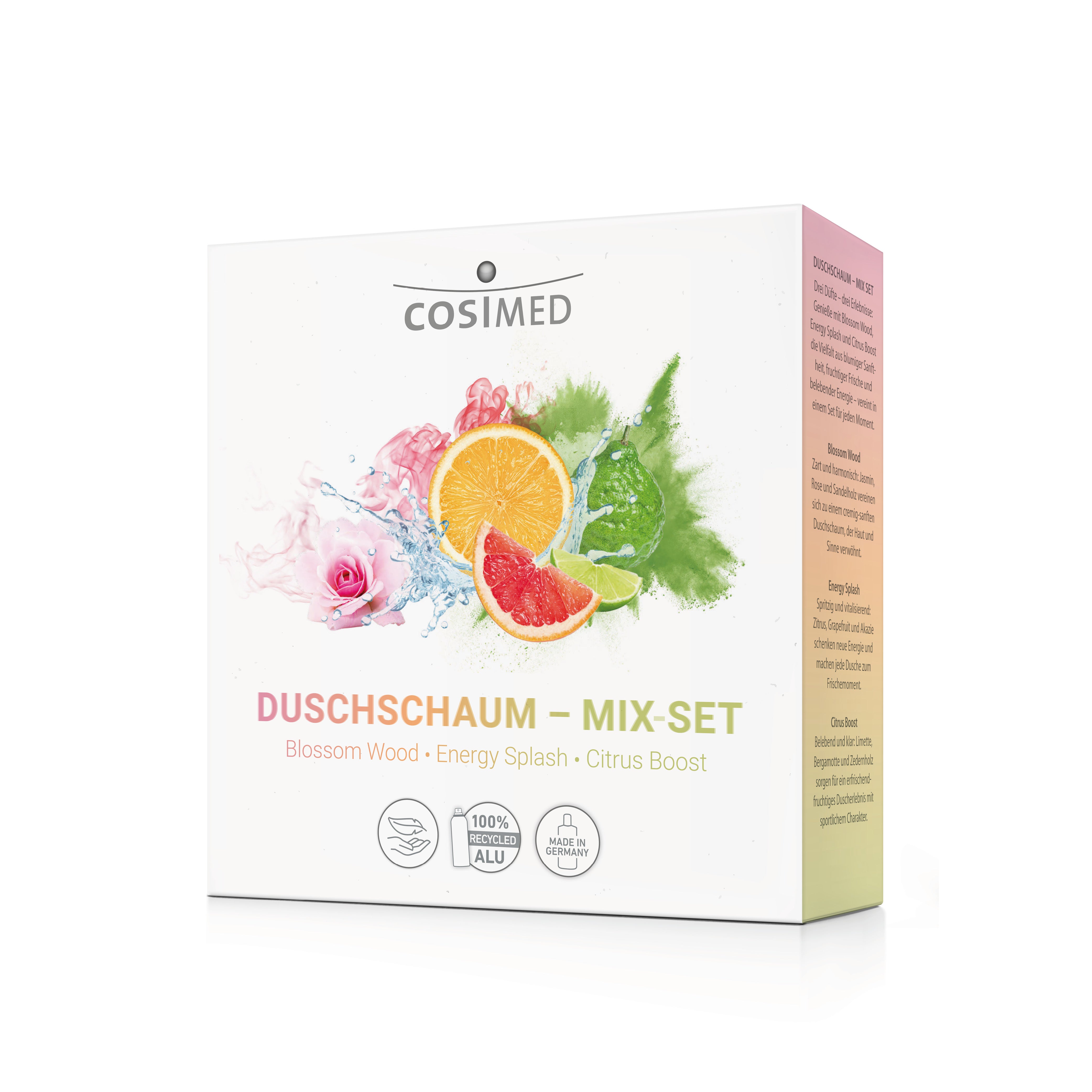 cosimed-duschschaum-mix-set-3-x-100-ml-wellness-set image 2