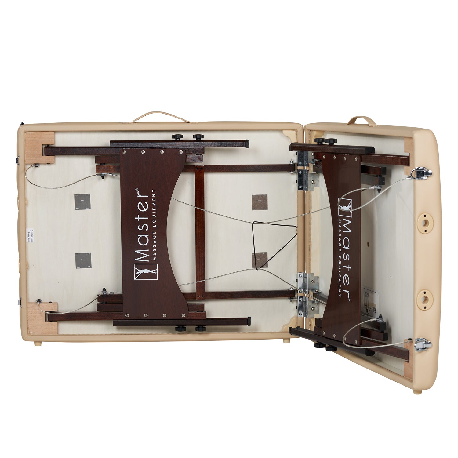 master-massage-71-cm-argo-mobile-massageliege-beige image 7