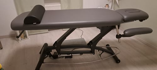 Bewährt im Praxisalltag