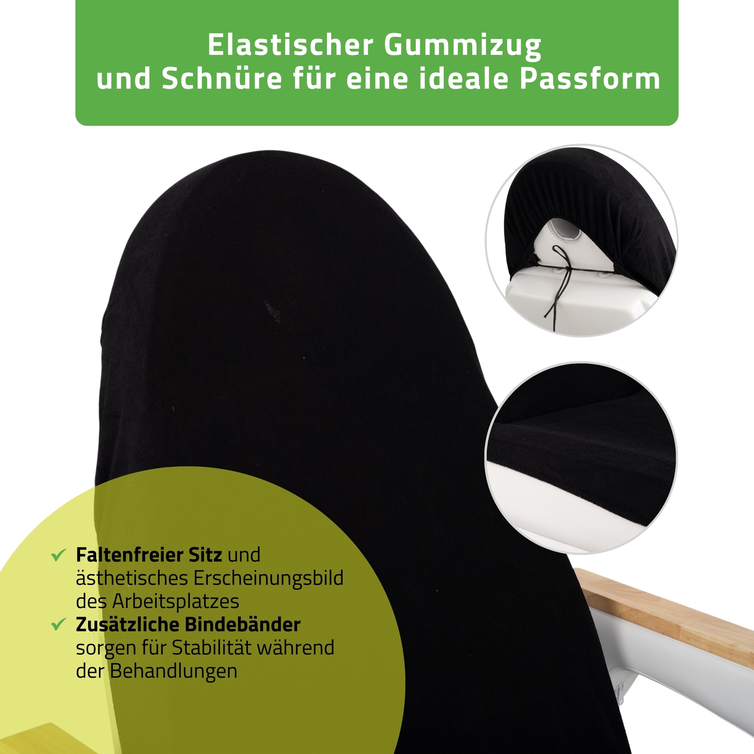 habys-frottee-bezug-mit-gummizug-und-schn-ren-f-r-kosmetikliege image 7