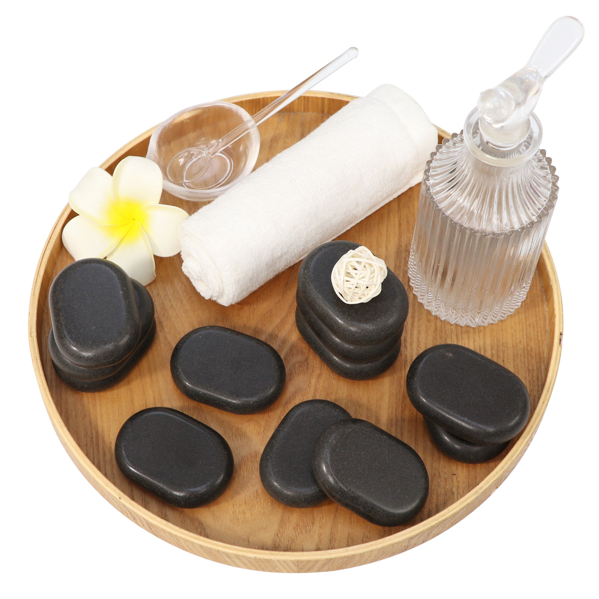 master-massage-mittlere-ovale-basalt-hot-stone-massagesteine-6-4x4-6x1-8-cm-12-s image 6