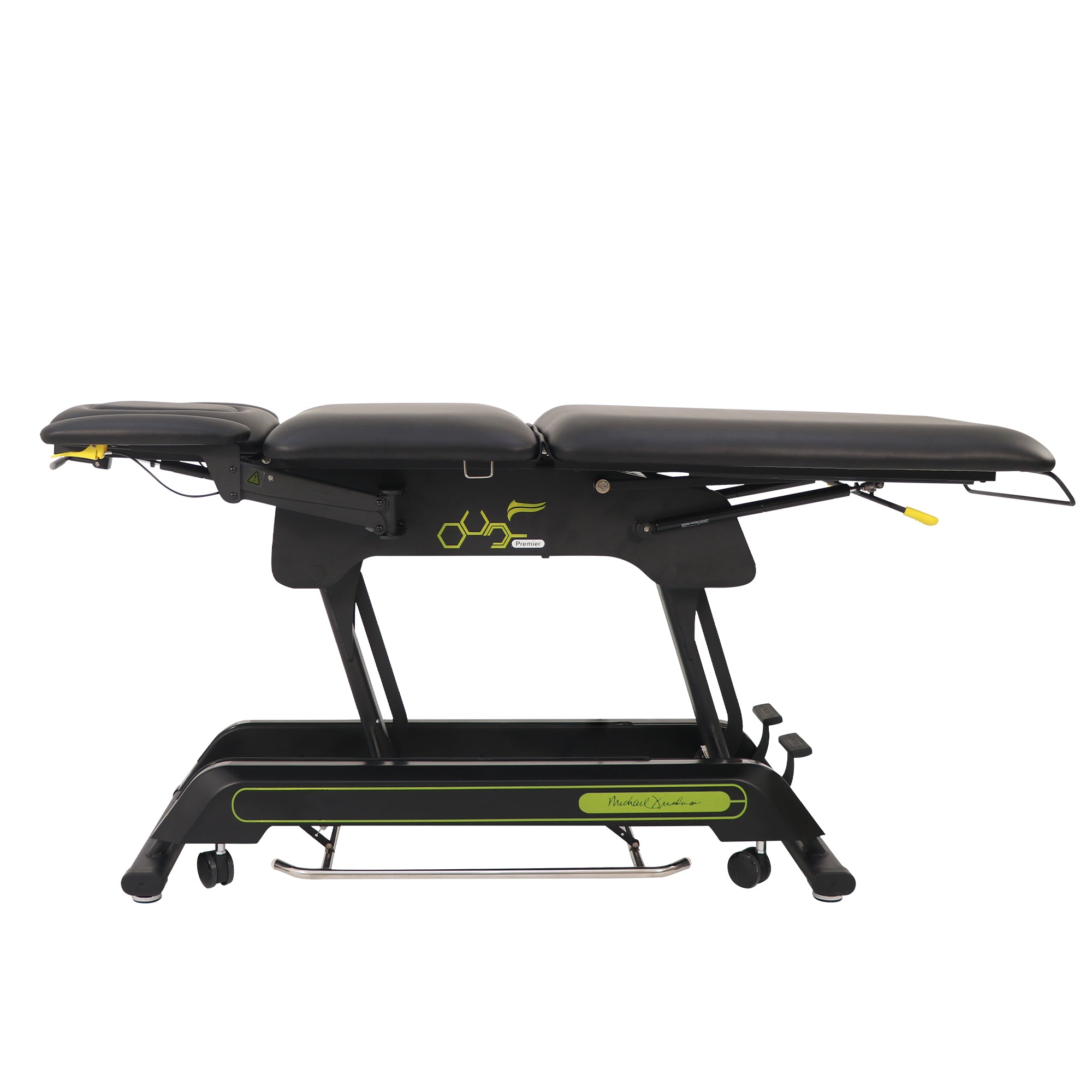 master-massage-premier-cabell-elektrische-osteopathische-therapieliege-3-teilig- image 4