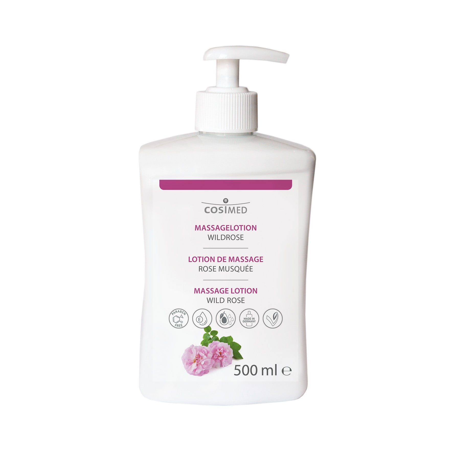 cosimed-massagelotion-wildrose-pflegelotion image 2