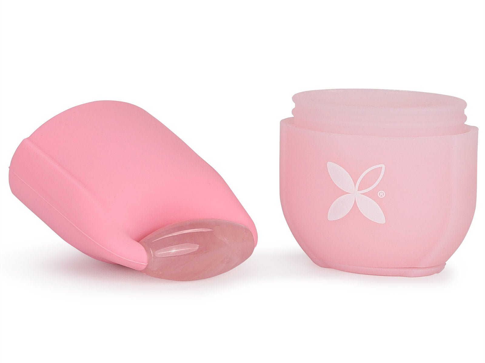 habys-ice-roller-eis-gesichtsmassageger-t-rosa-quarzroller image 2