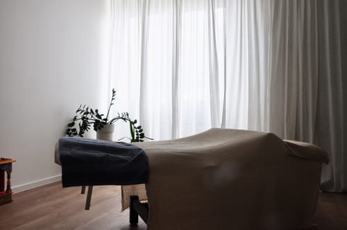 Top Liege mit Kleinigkeiten