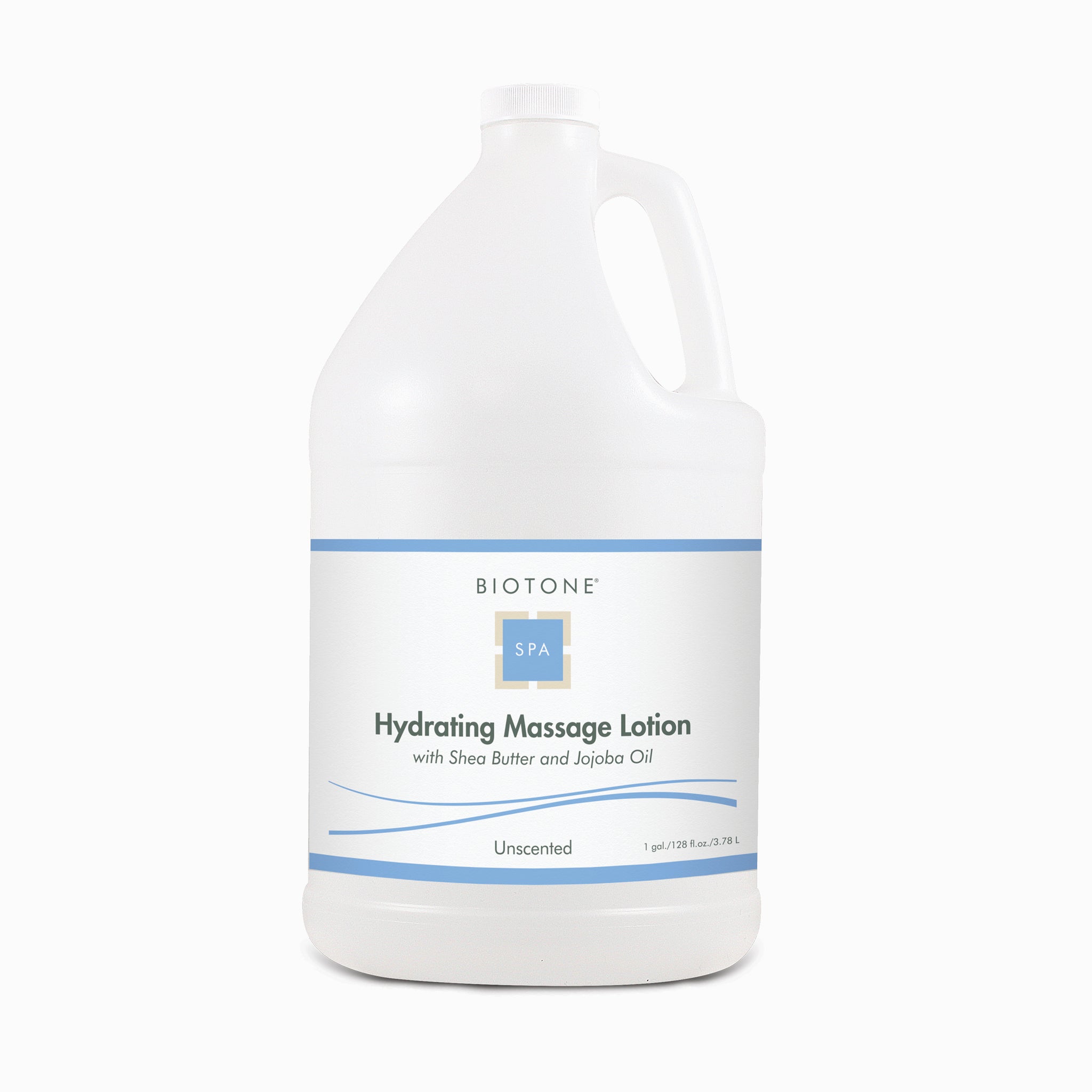 biotone-unscented-hydrating-massage-lotion-duftfreie-massage-lotion image 1