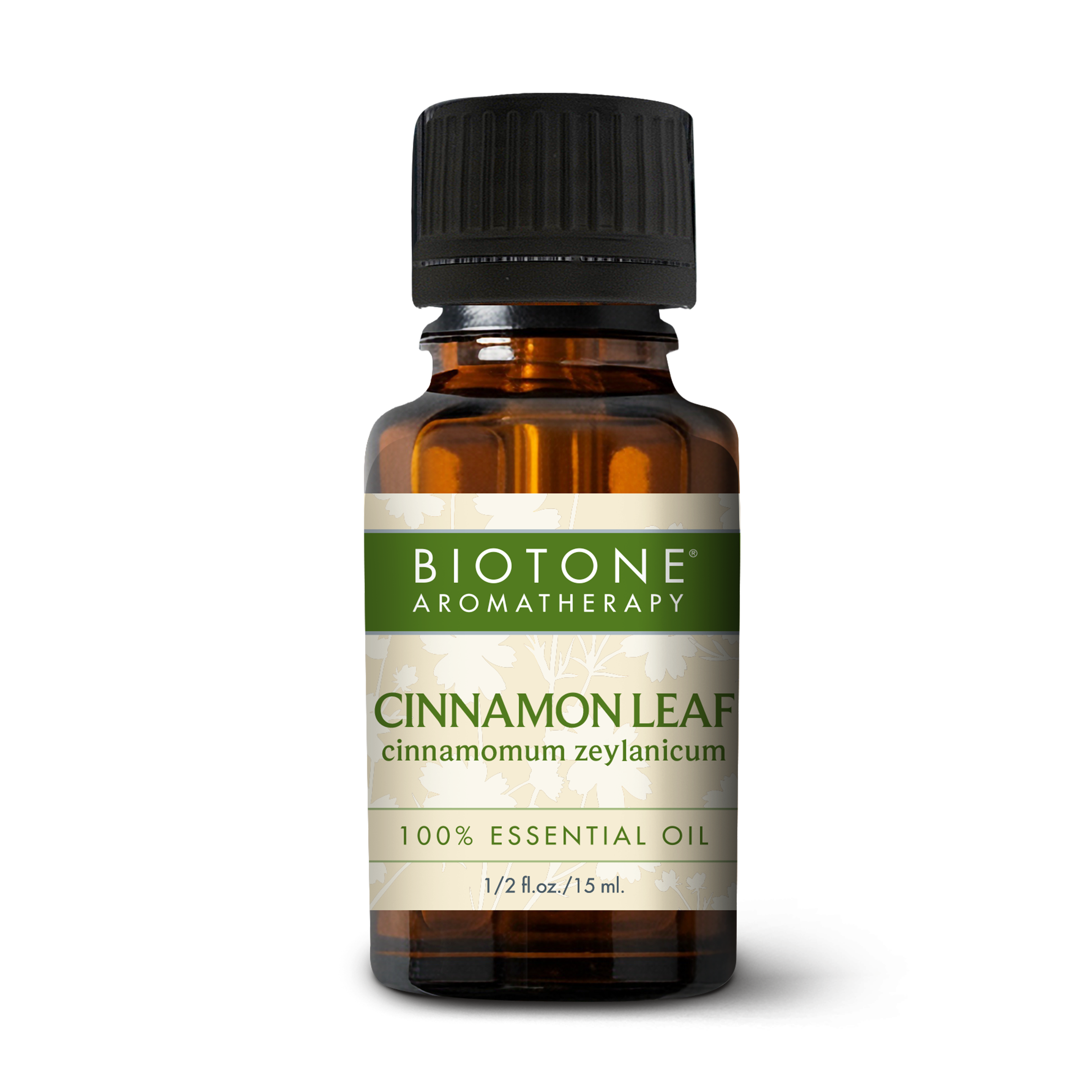 biotone-cinnamon-leaf-therisches-l-100-rein image 1