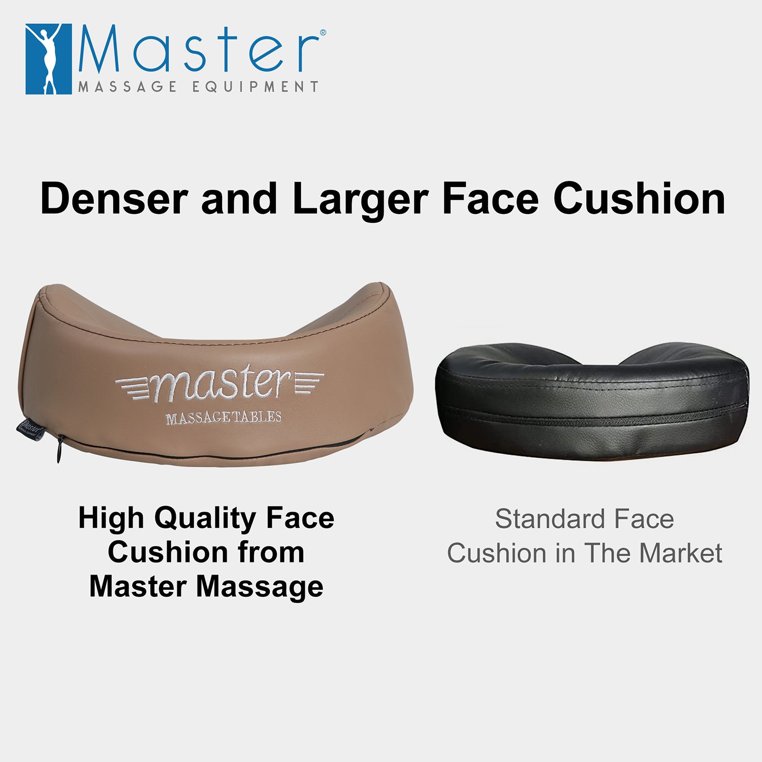 master-massage-ultra-plush-musicmaster-gesichtskissen-mit-memory-schaum-bluetoot image 3