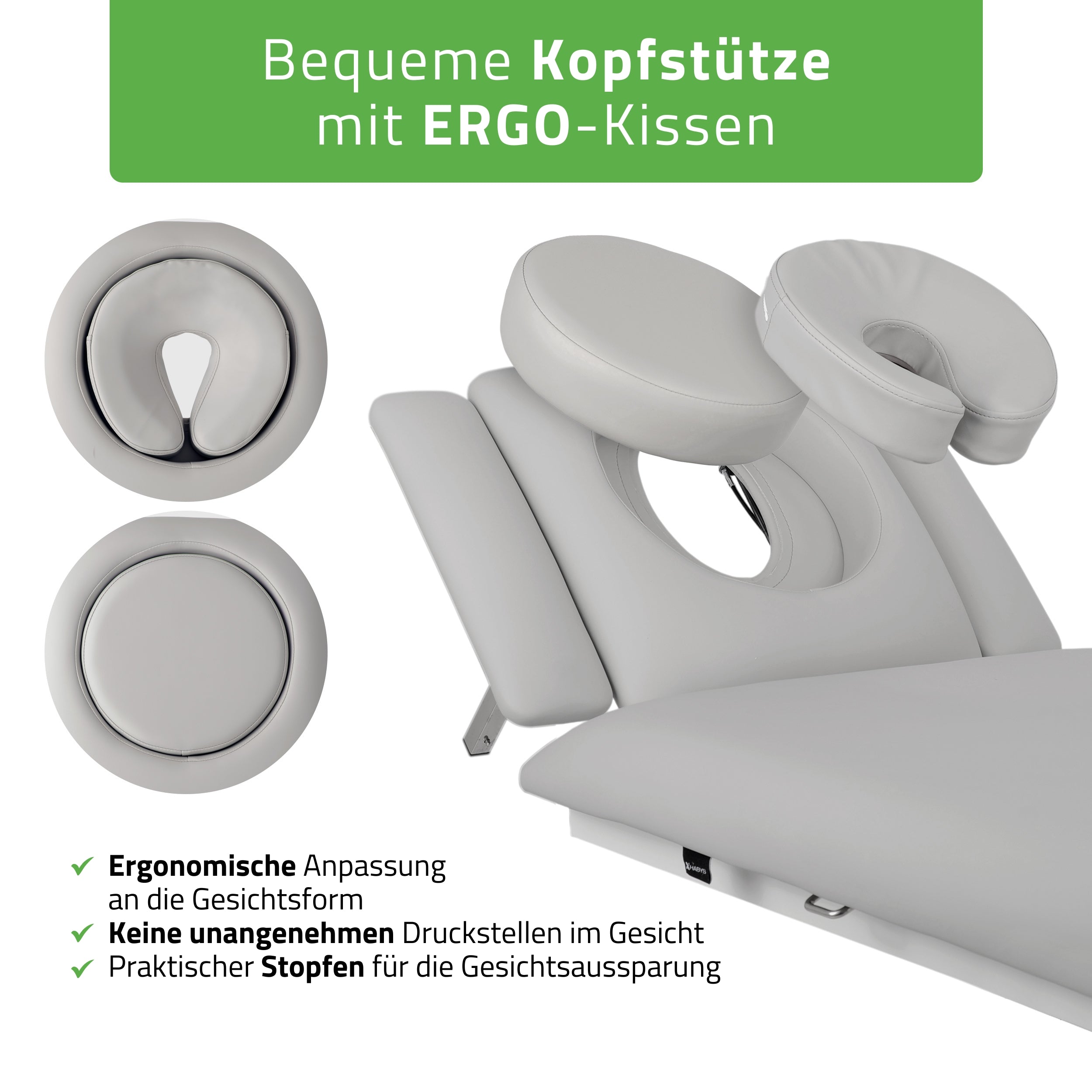habys-fortis-5-ergo-elektrische-massageliege-5-segmente-mit-handfernbedienung image 5