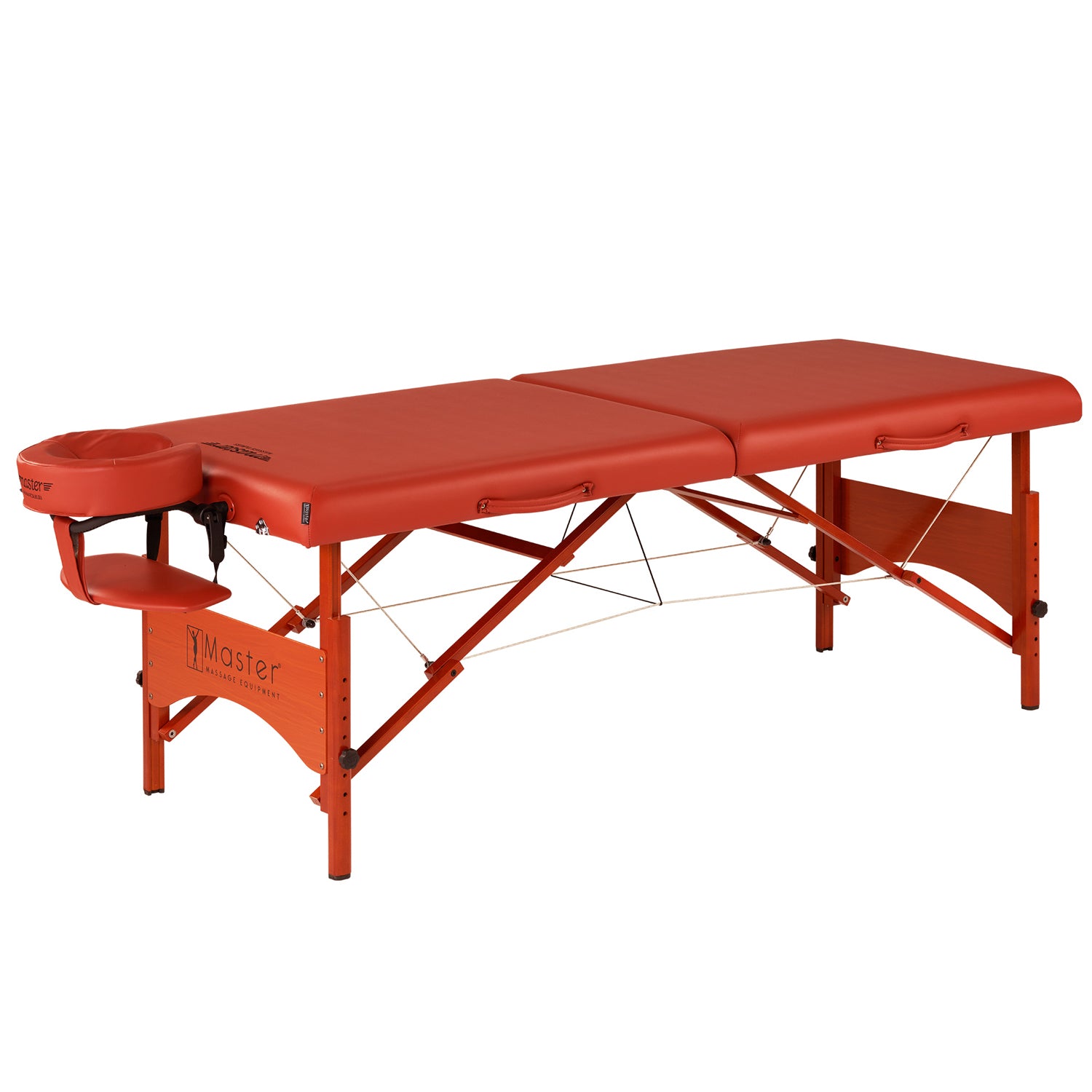 master-massage-fairlane-mobile-massageliege-71-cm-mit-holzgestell-zimt image 3