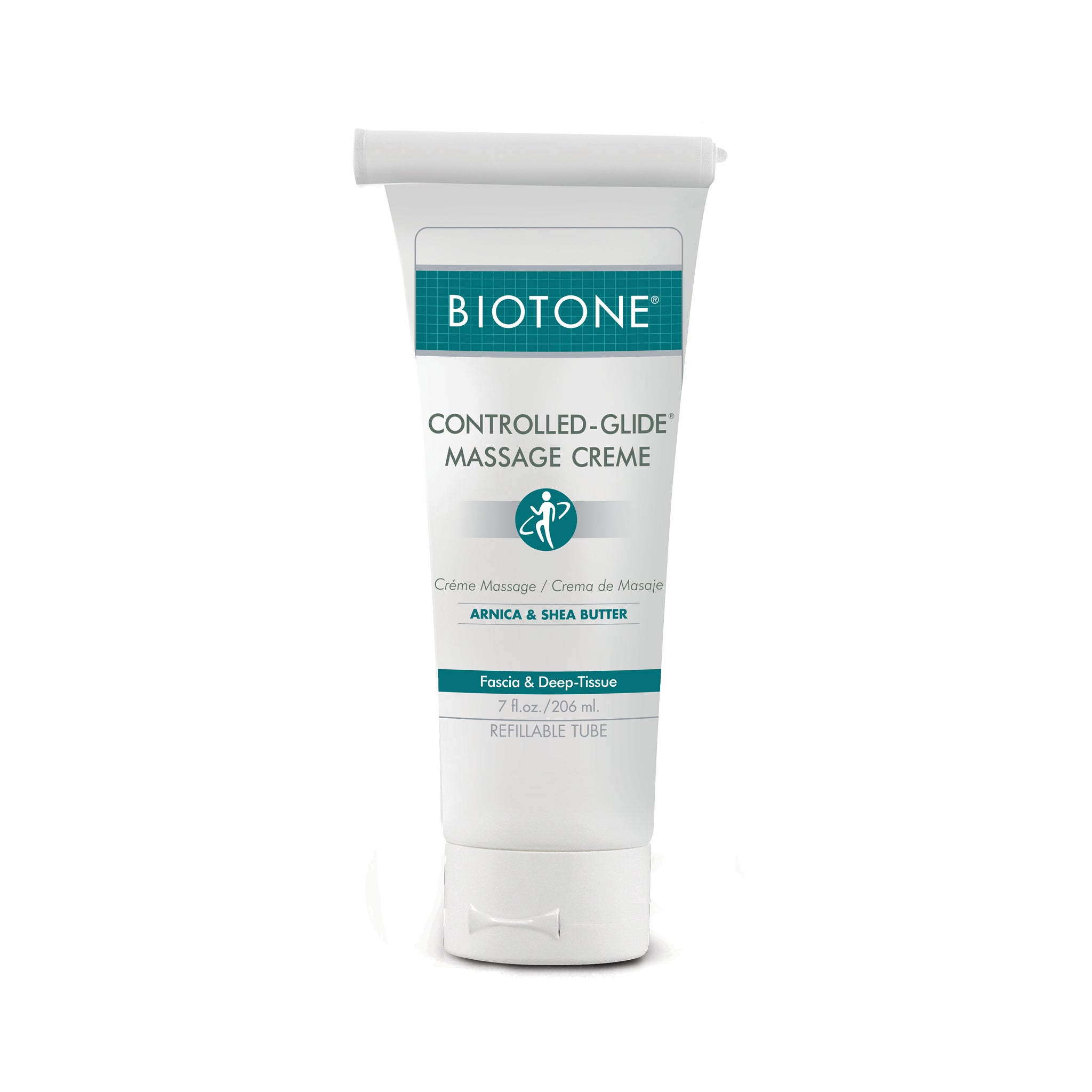 biotone-controlled-glide-massage-creme-arnika-sheabutter image 3