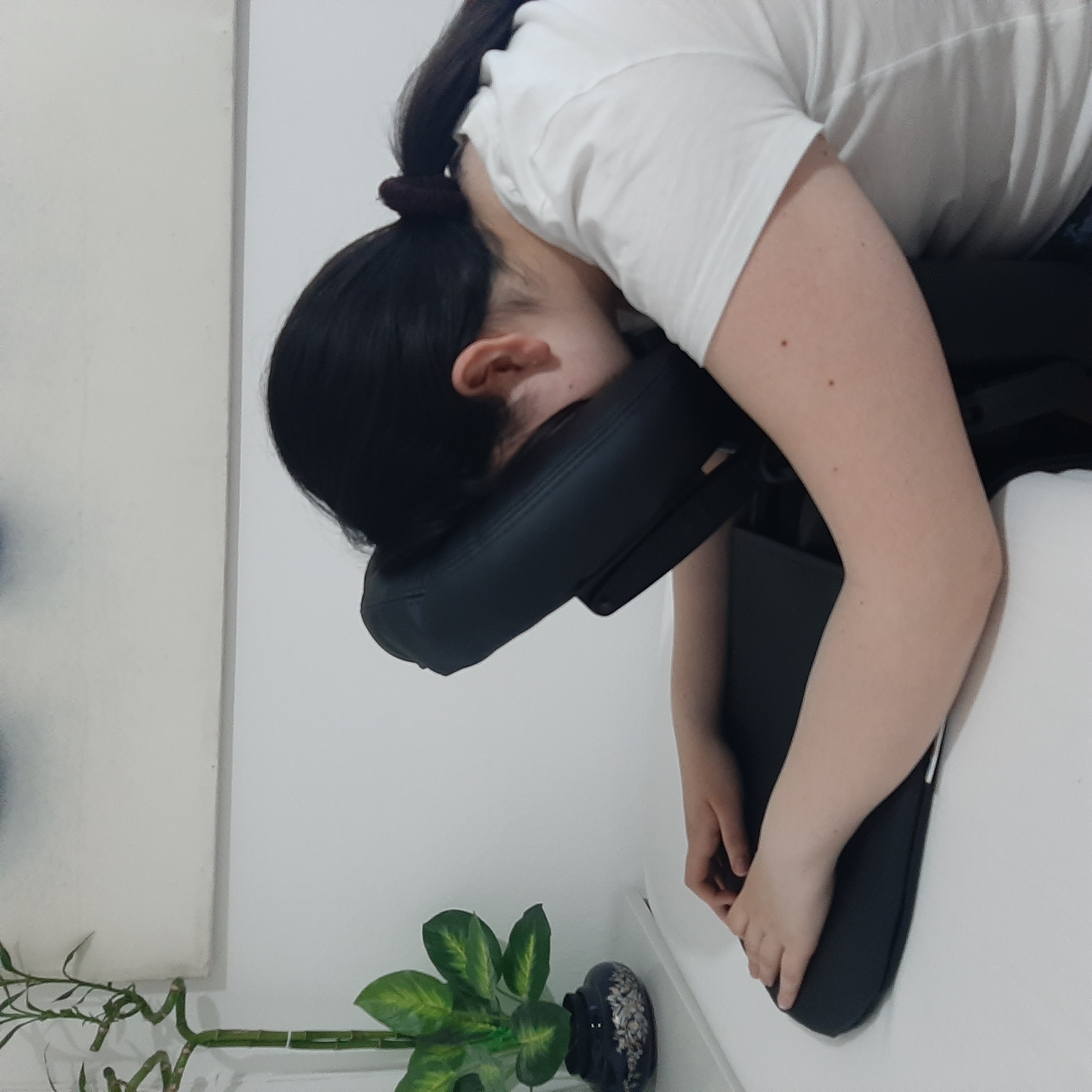 Gute Idee, braucht stabilen Tisch