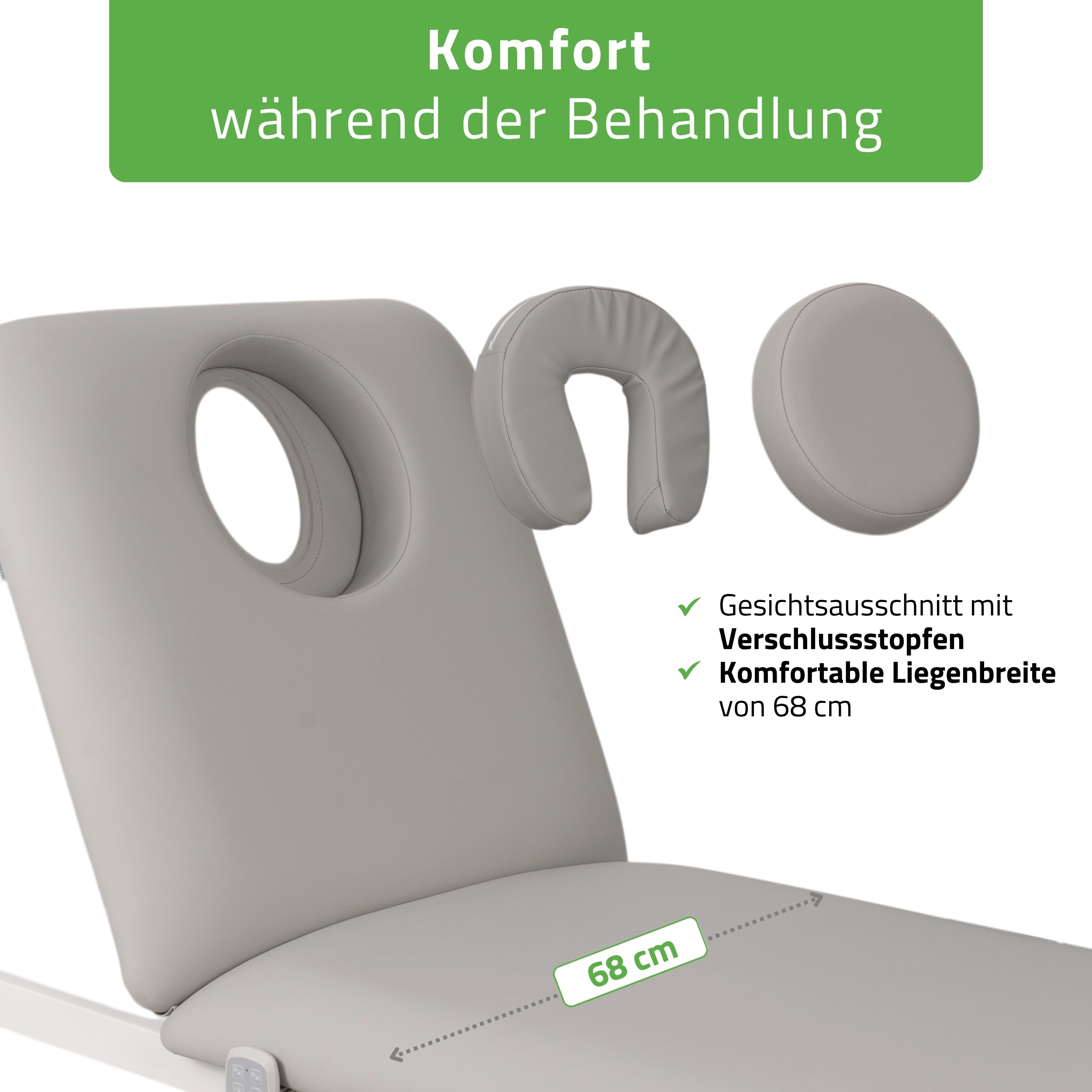 habys-camilla-ergo-2-elektrische-kosmetikliege-mit-heizung image 3