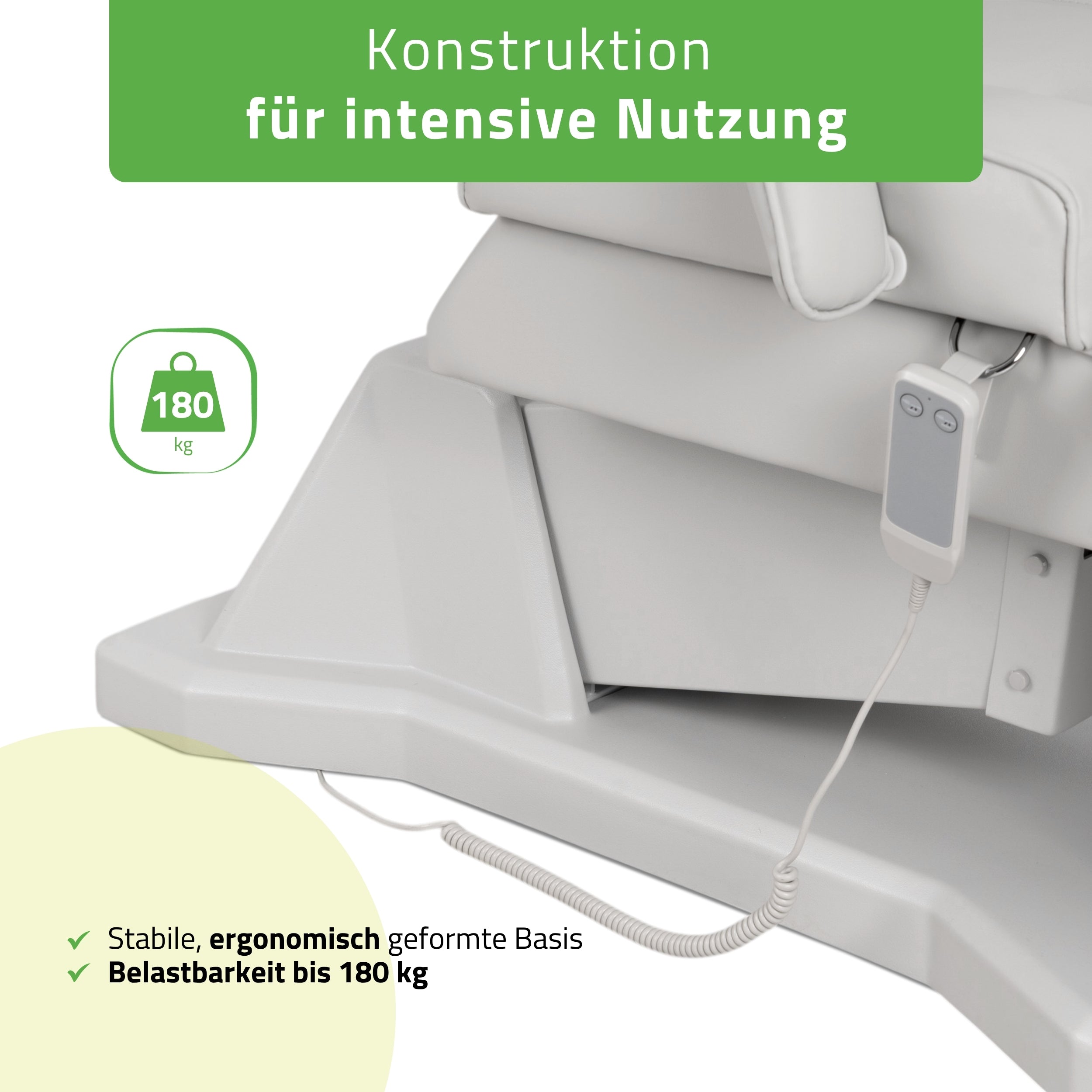 habys-laris-elektrische-kosmetikliege-1-motor-mit-handfernbedienung image 8