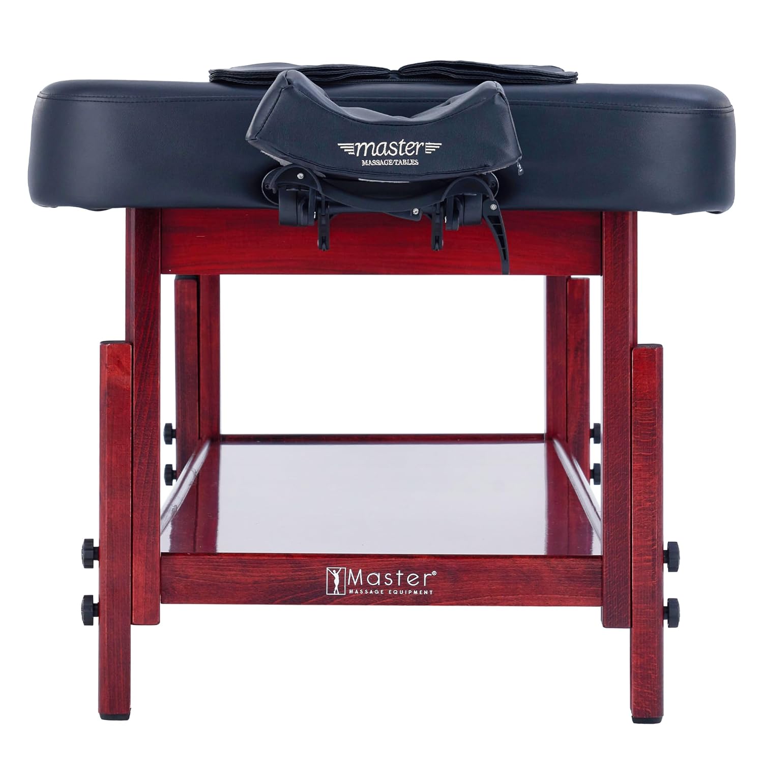 master-massage-airmaster-ii-76-cm-airwave-massagetherapieliege-mit-3d-lendenwirb image 8
