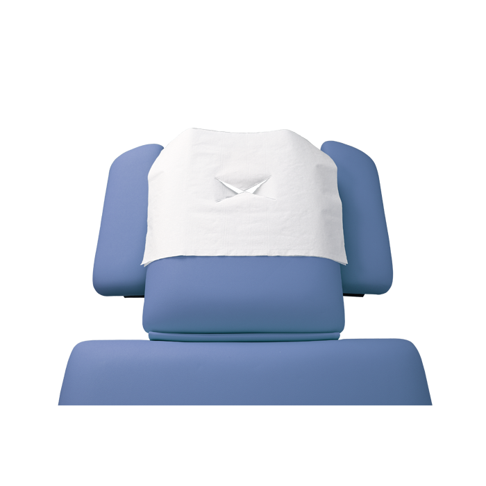 cosimed-einmal-auflagen-papier-35-x-47-cm-nasenschlitzt-cher image 1