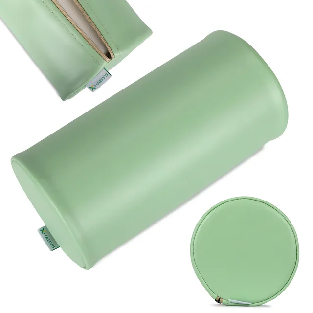 habys-struktural-vollrolle-f-r-massage-15x30-cm-vinyl-flex image 1