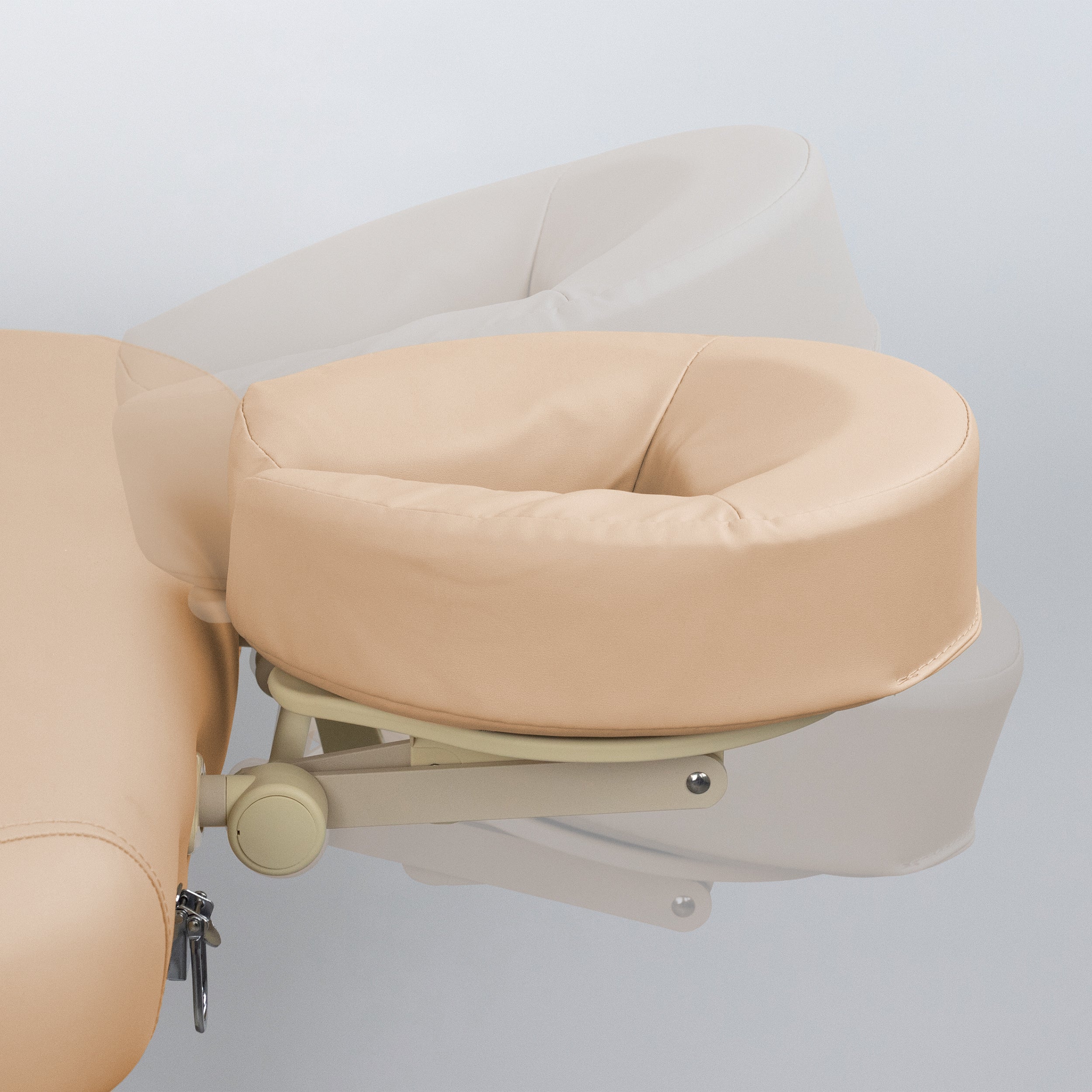 habys-bello-one-klappbare-massageliege-2-segmenten-holzliege image 3