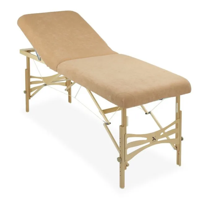 habys-frottee-bezug-2-teilig-f-r-klappbare-massageliegen-76-200-beige image 1