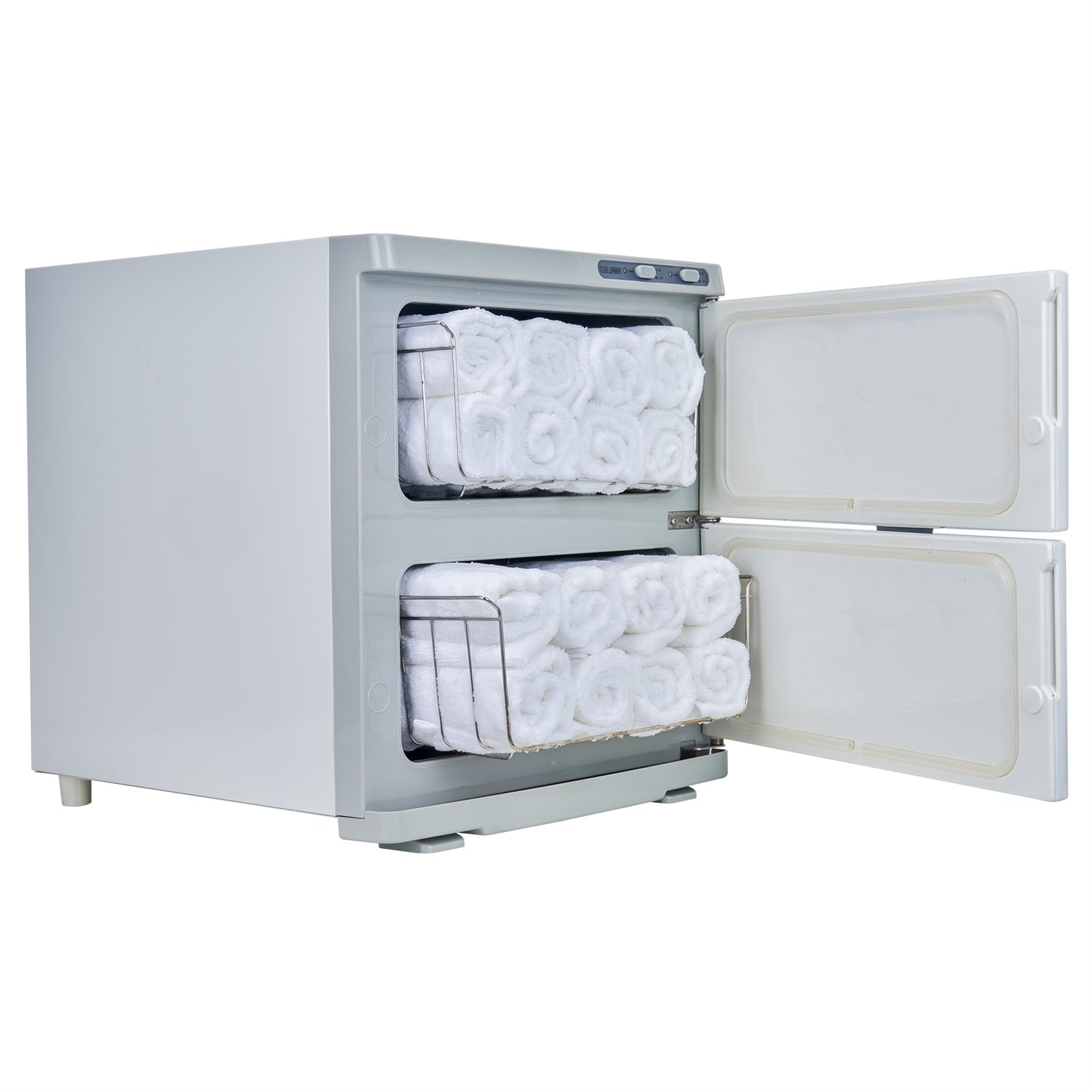 master-massage-35l-handtuchw-rmer-2-t-r-kompressenw-rmer-schrank-hotel-barber-ma image 5
