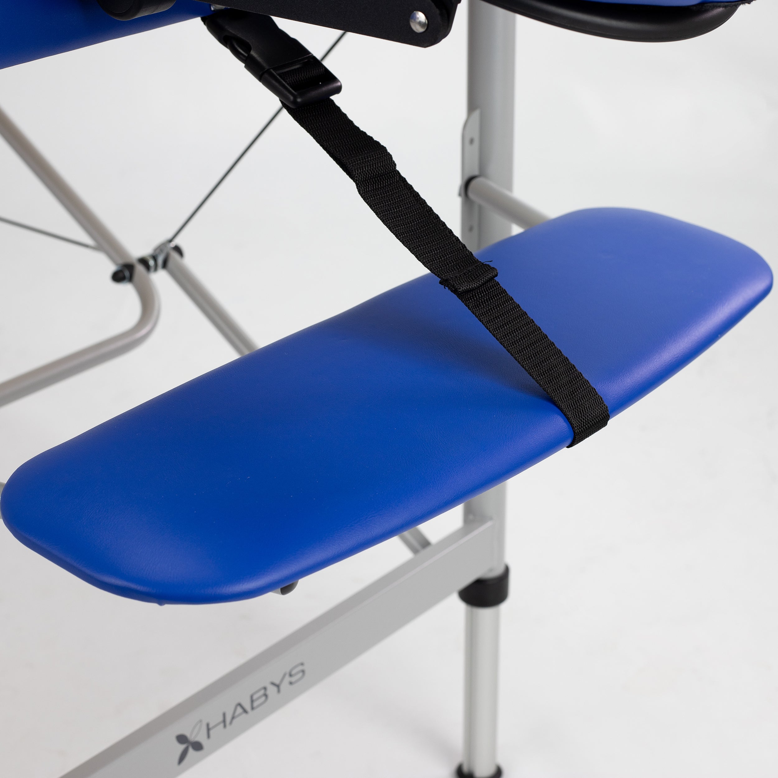 habys-medmal-massageliege-klappbar-aluminium-mit-gesichtsaussparung image 8