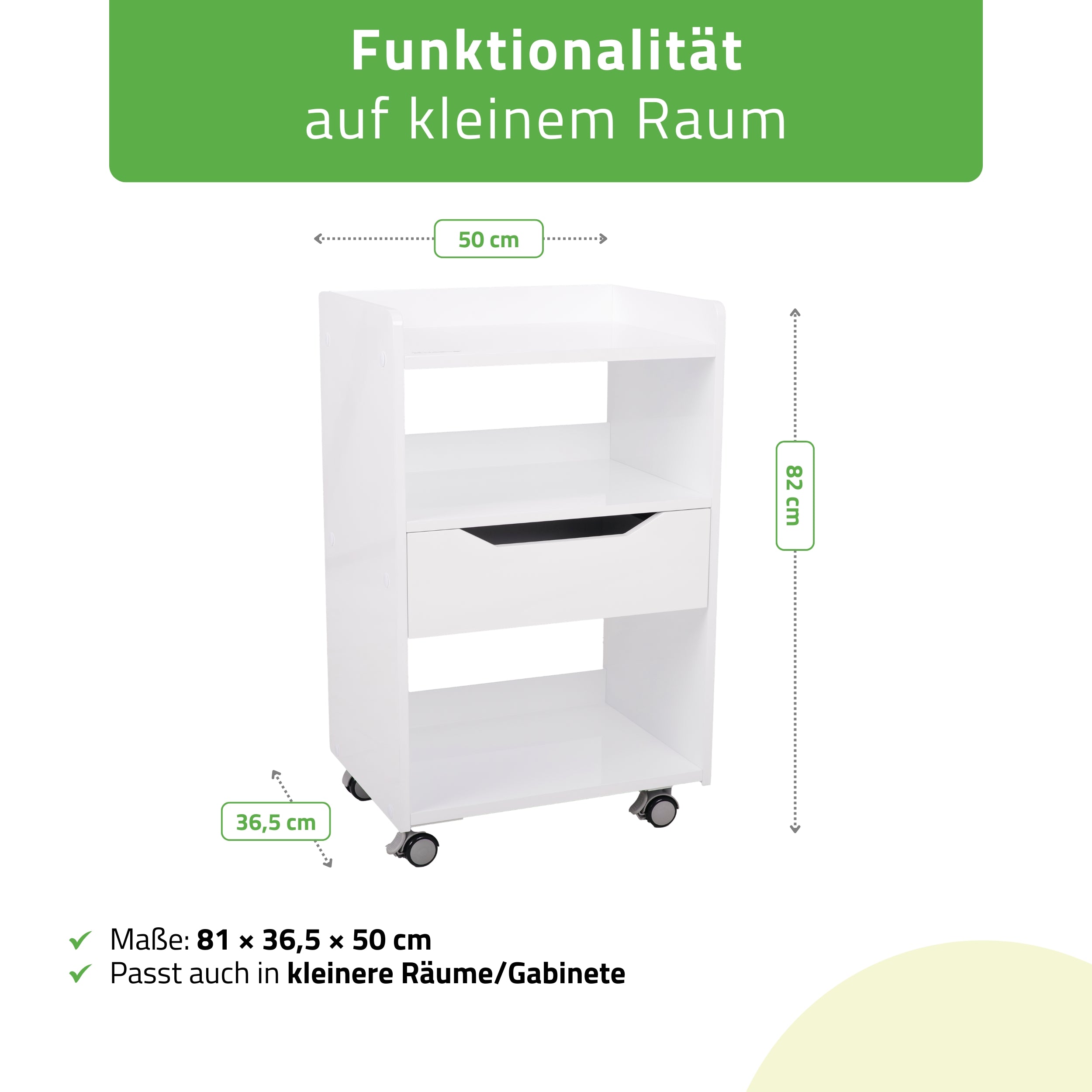 habys-ario-kosmetiktisch-kosmetikwagen-wei image 7