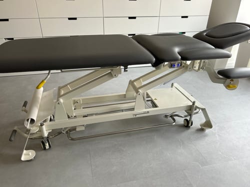 Patienten begeistert