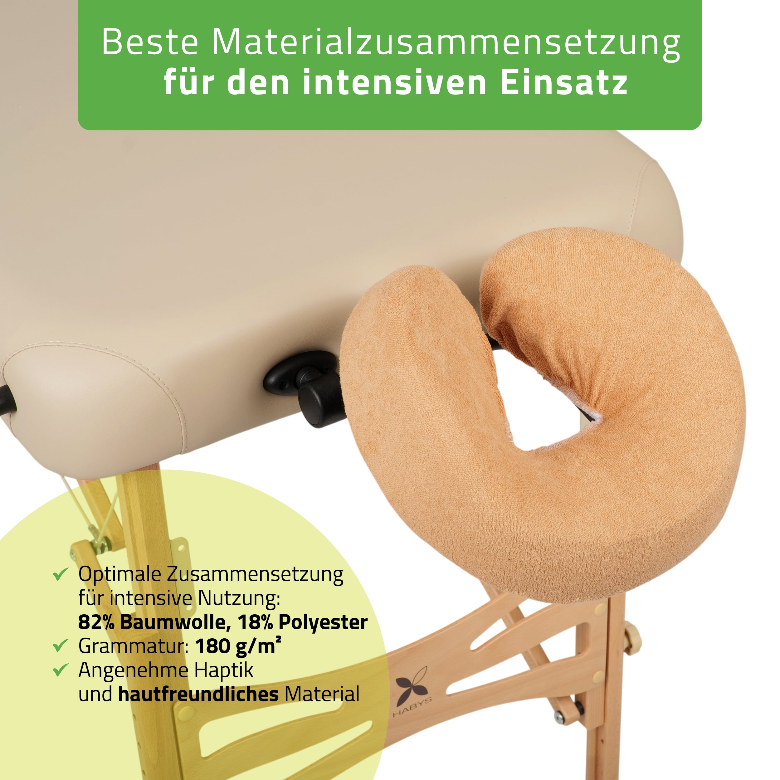 habys-frottee-bezug-f-r-die-kopfst-tze-klappbarer-liegen image 2