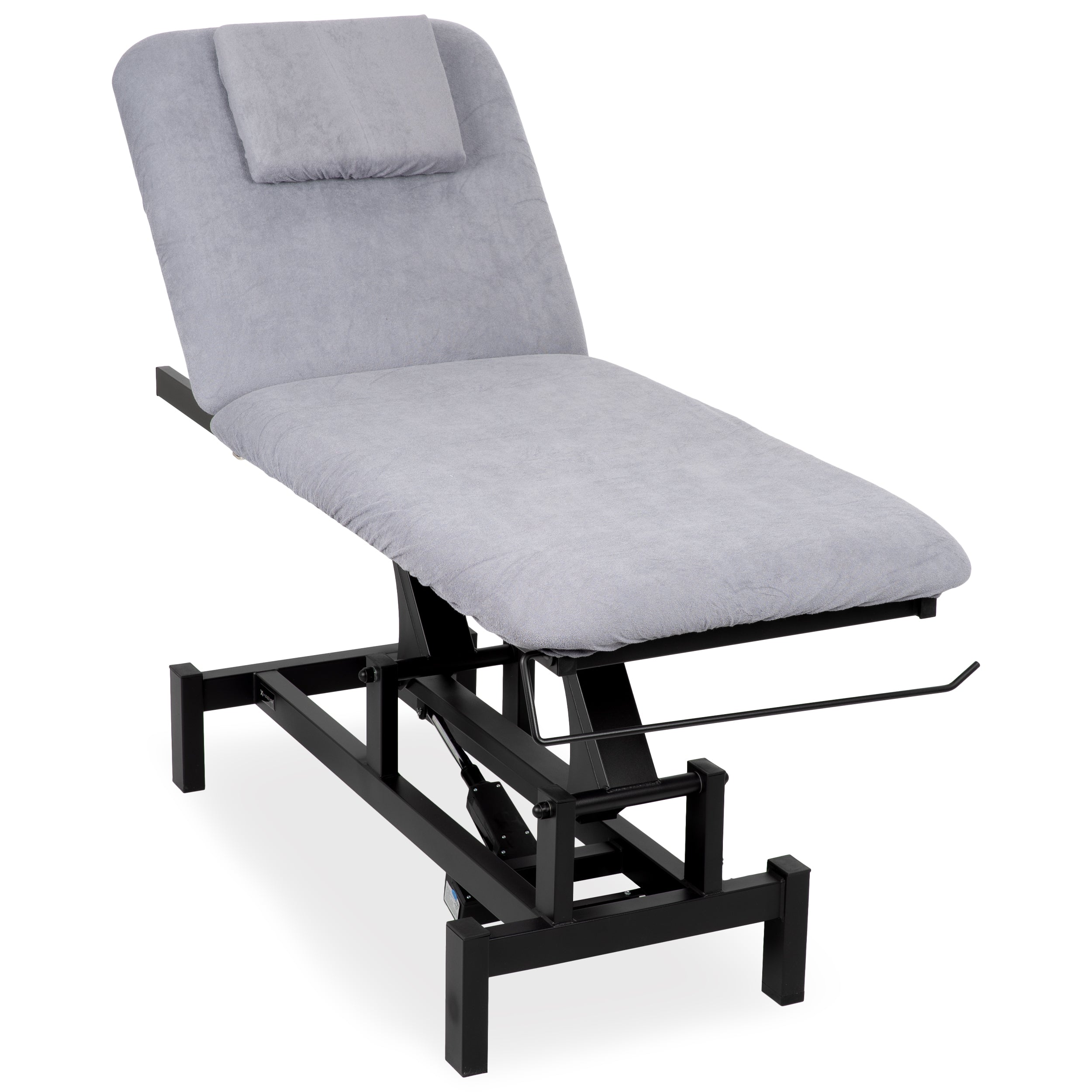 habys-frottee-bezug-grau-f-r-therapieliege-fortis-2-set-mit-kopfst-tzenbezug image 3