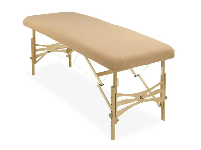 habys-frottee-bezug-f-r-massageliegen-70-165-beige image 1