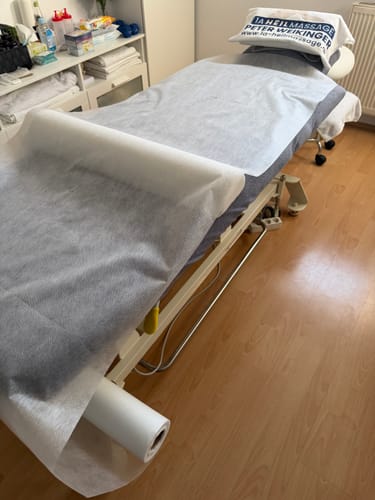 Hygienisch und sparsam