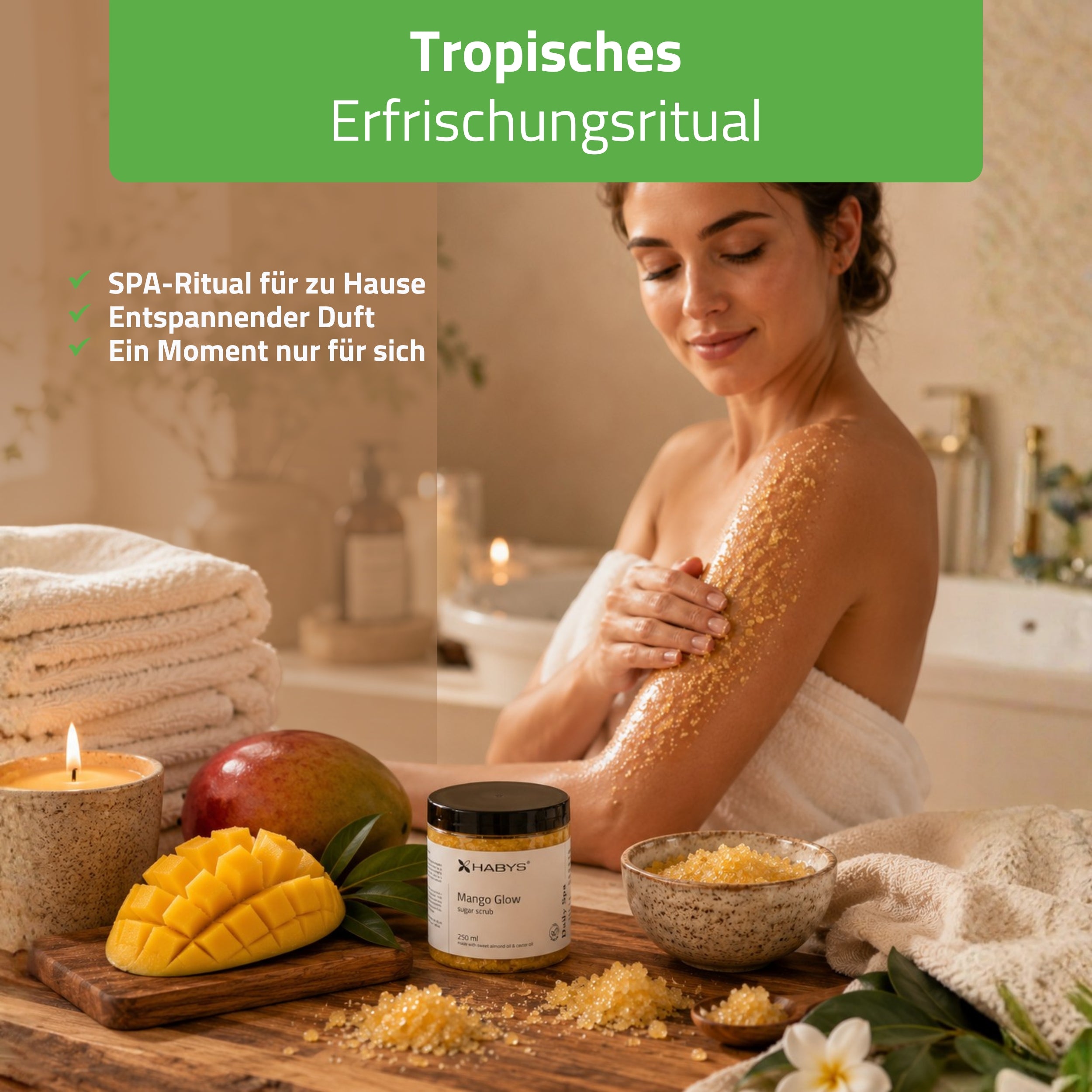 habys-daily-spa-mango-glow-zuckerpeeling-250-ml-k-rperpeeling-mango image 2