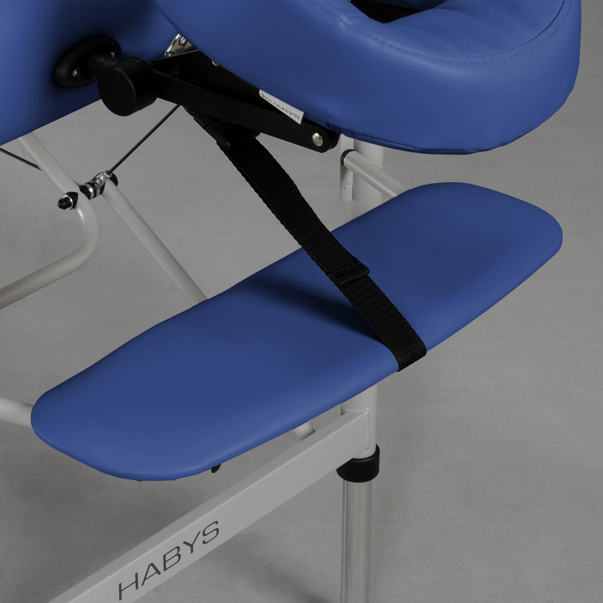 habys-massageliege-klappbar-medmal-aluminium-kosmetikliege image 4